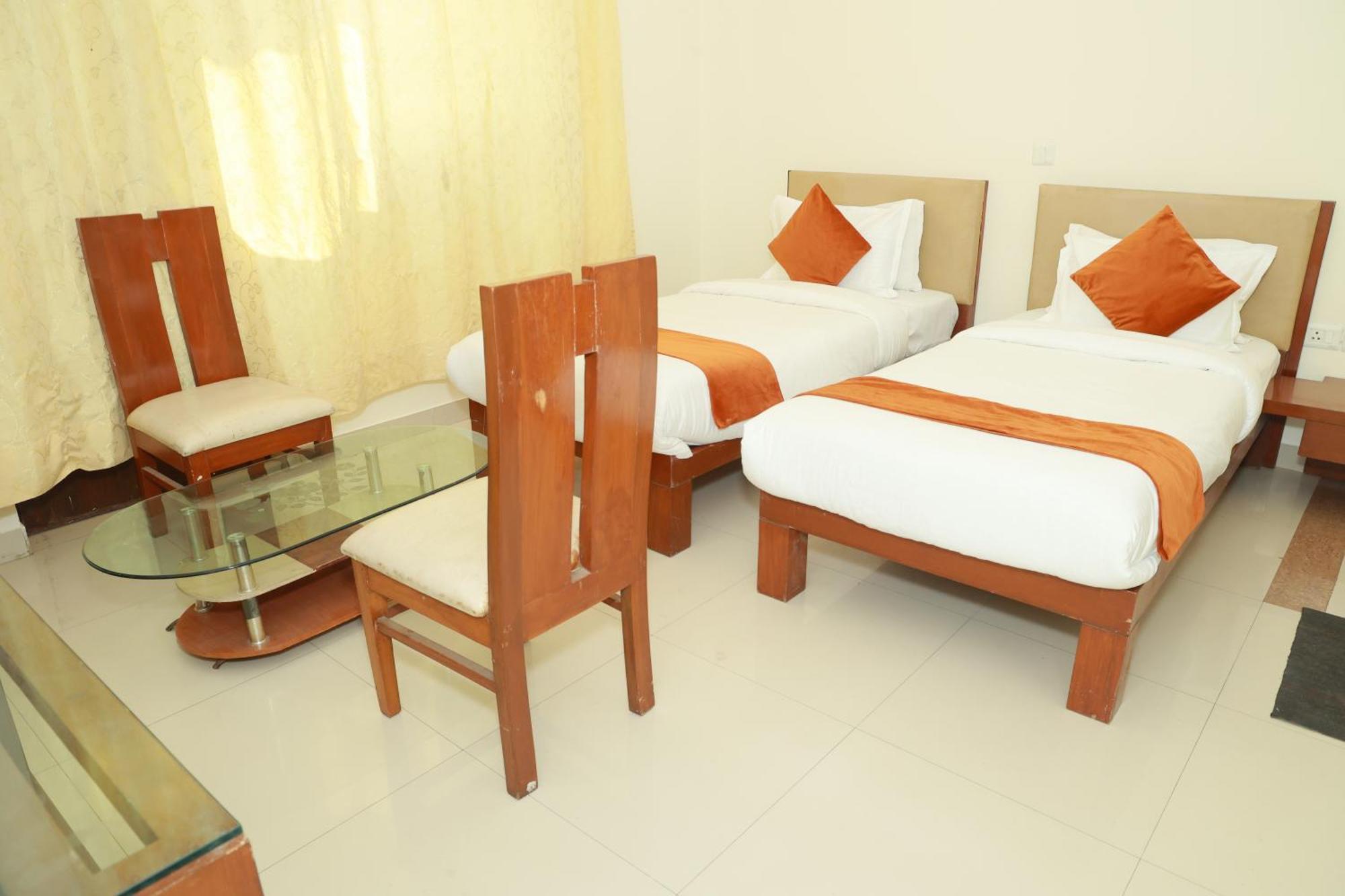 Guest house Aravali Residency *