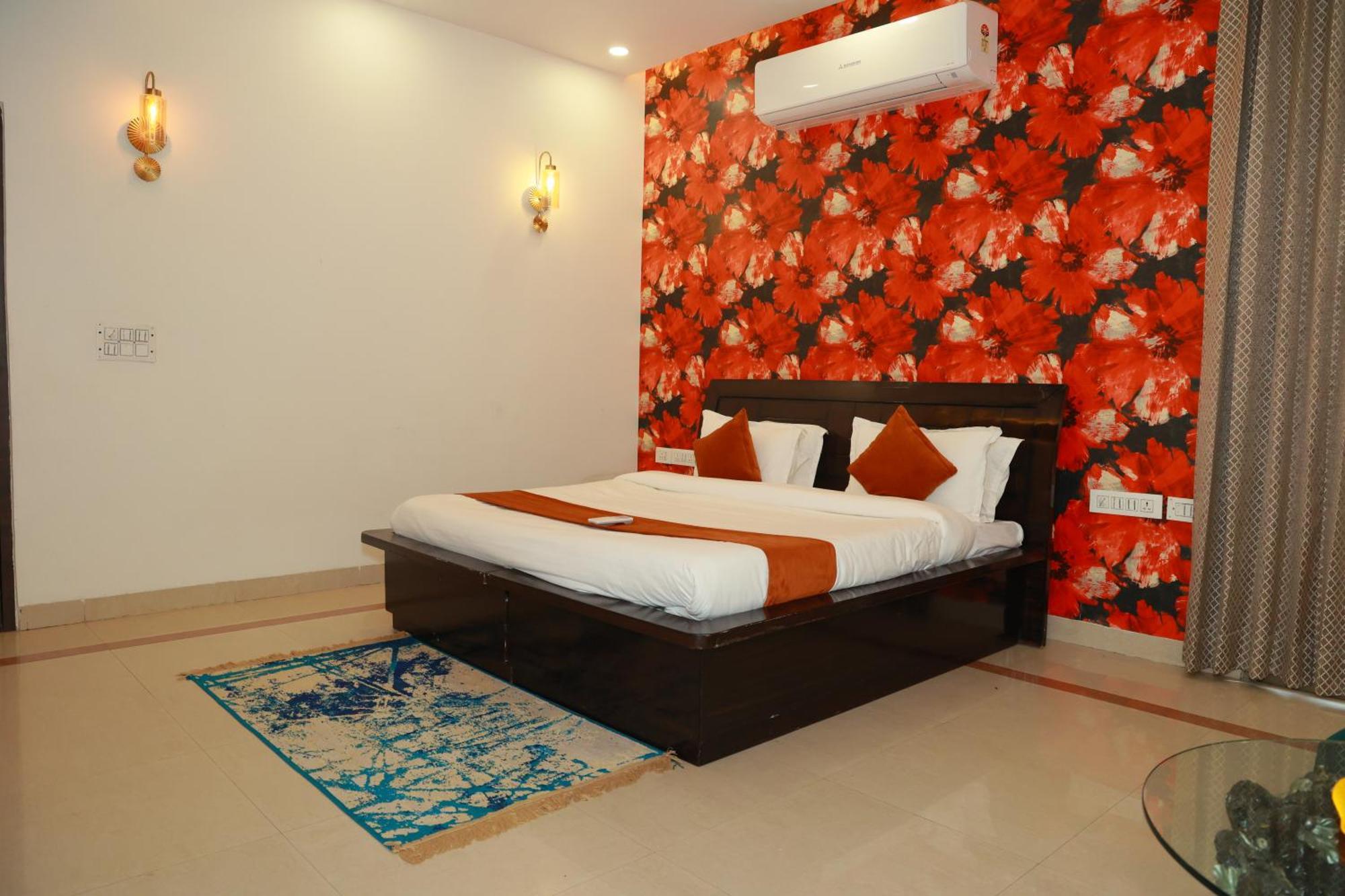 Aravali Residency Gurgaon