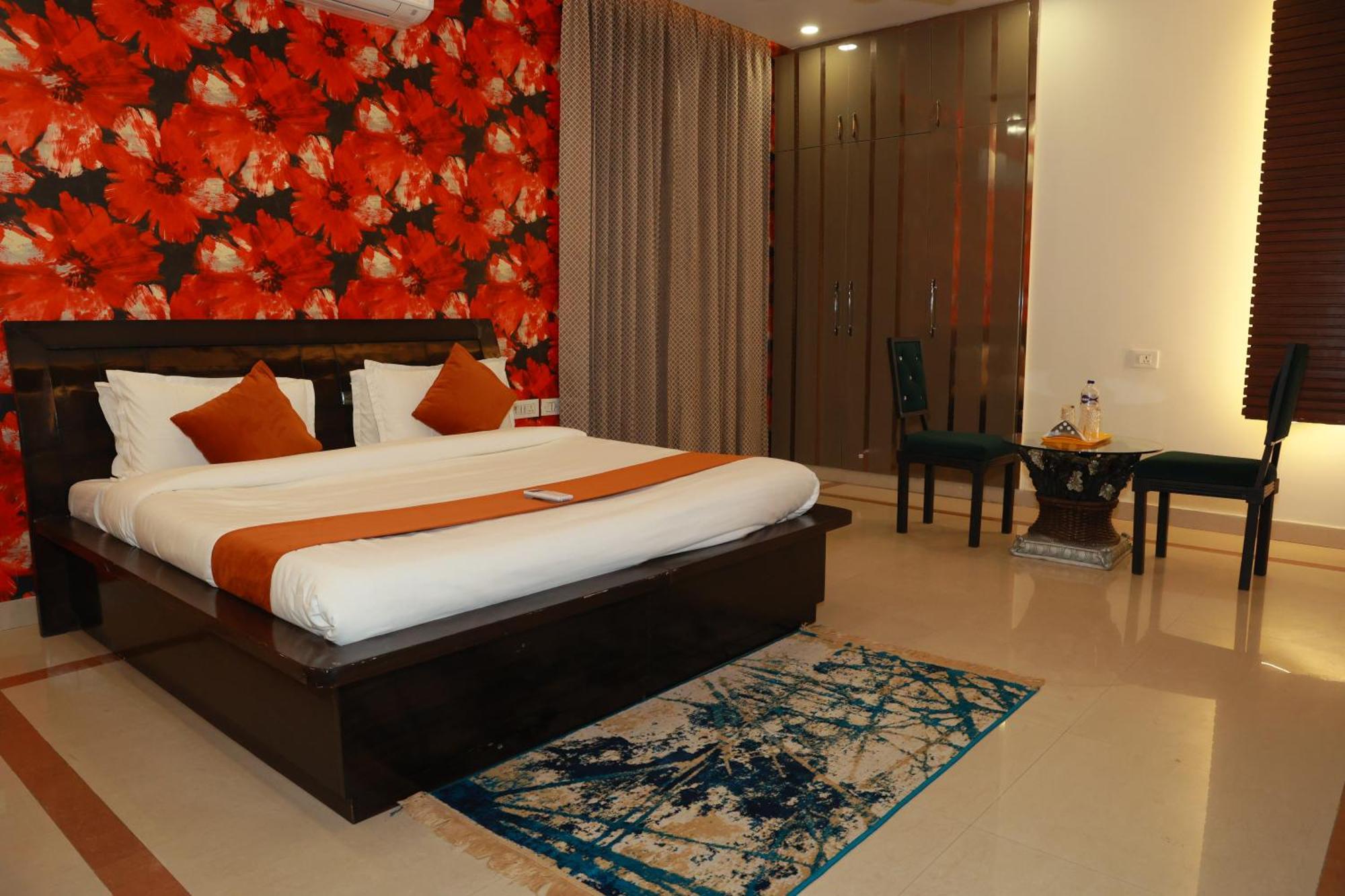 Aravali Residency Guest house