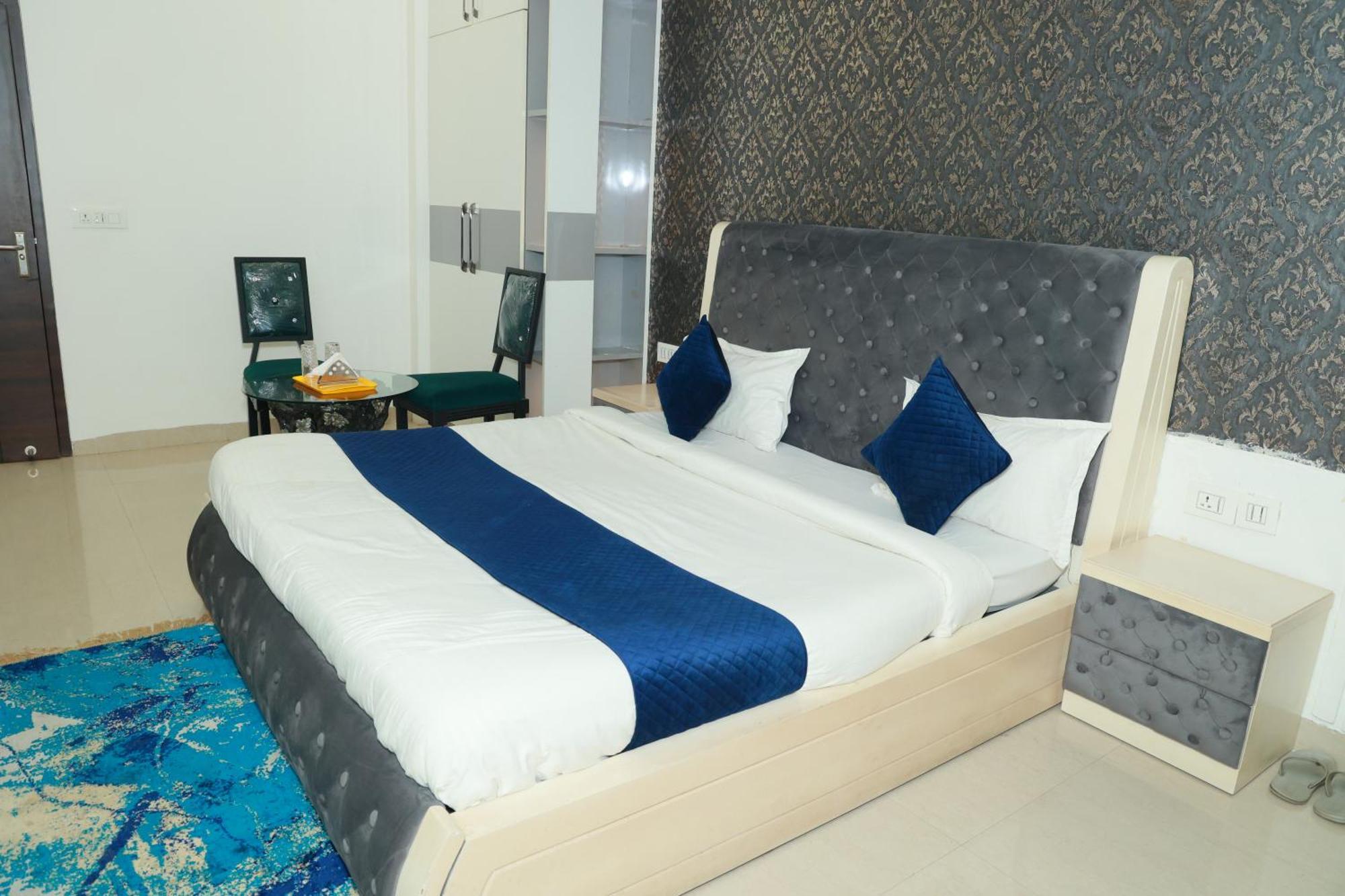 Guest house Aravali Residency *