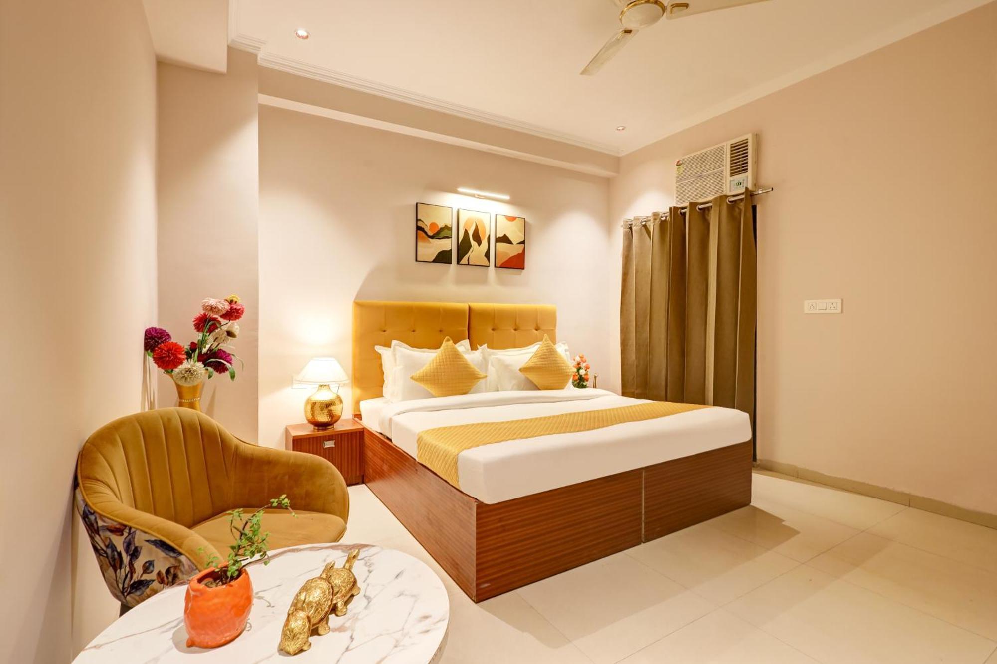 Limewood Oasis - Golf Course Road Gurgaon