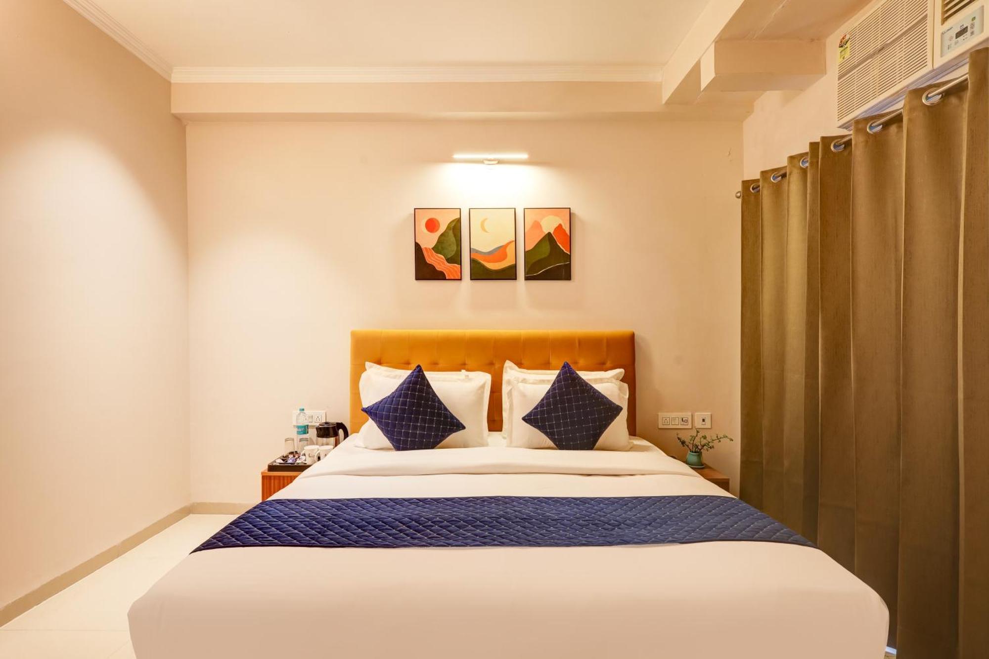 Limewood Oasis - Golf Course Road Hotel *