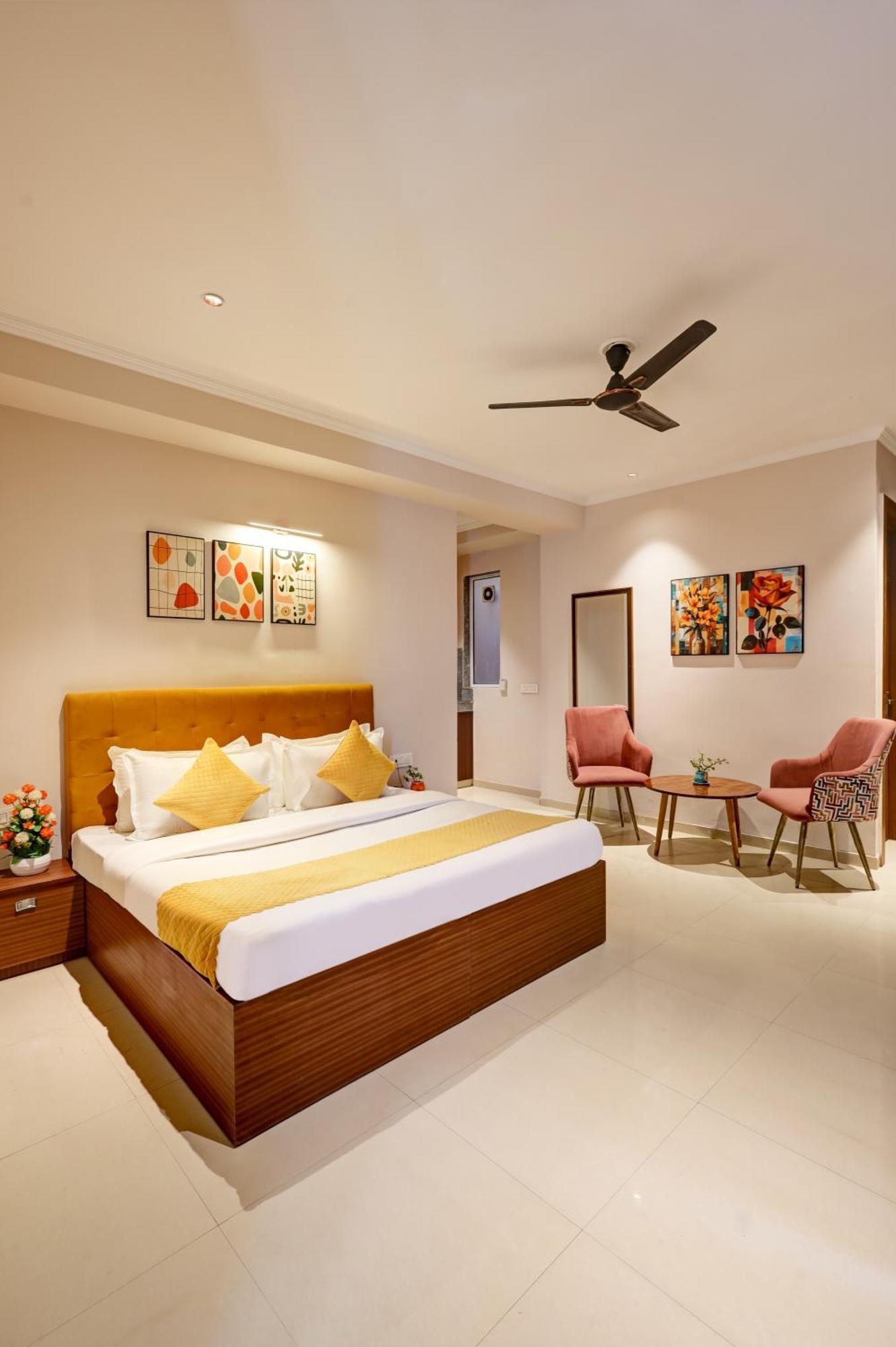 Limewood Oasis - Golf Course Road Hotel