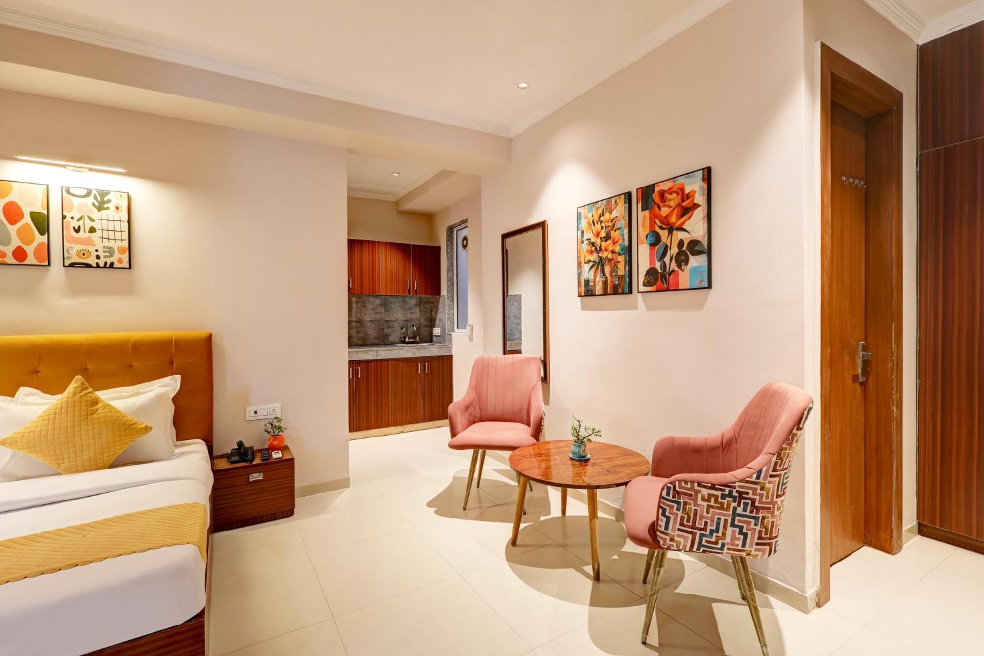 Limewood Oasis - Golf Course Road Gurgaon