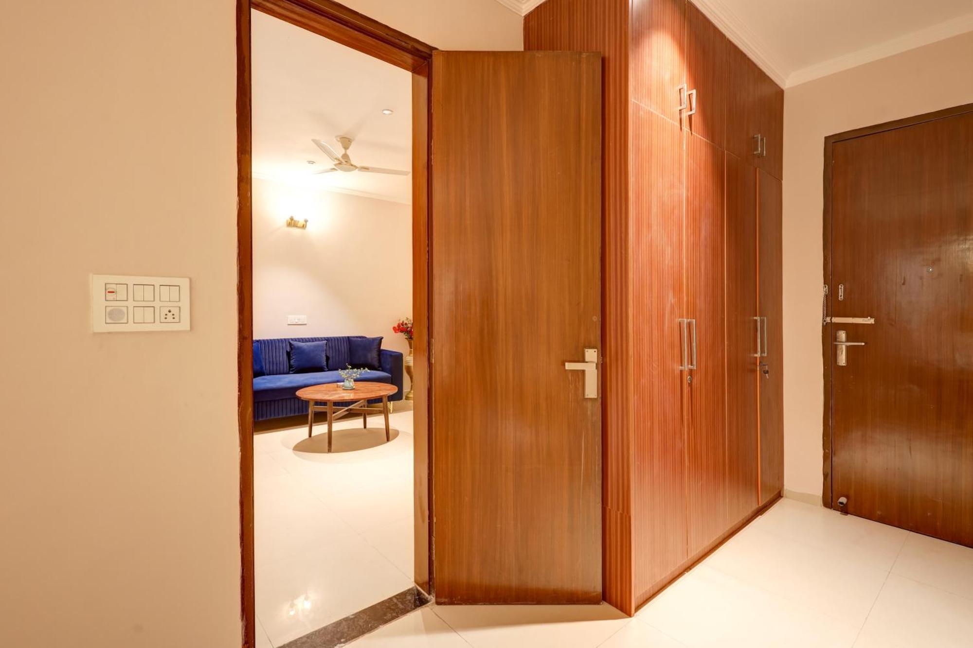 Limewood Oasis - Golf Course Road * Gurgaon