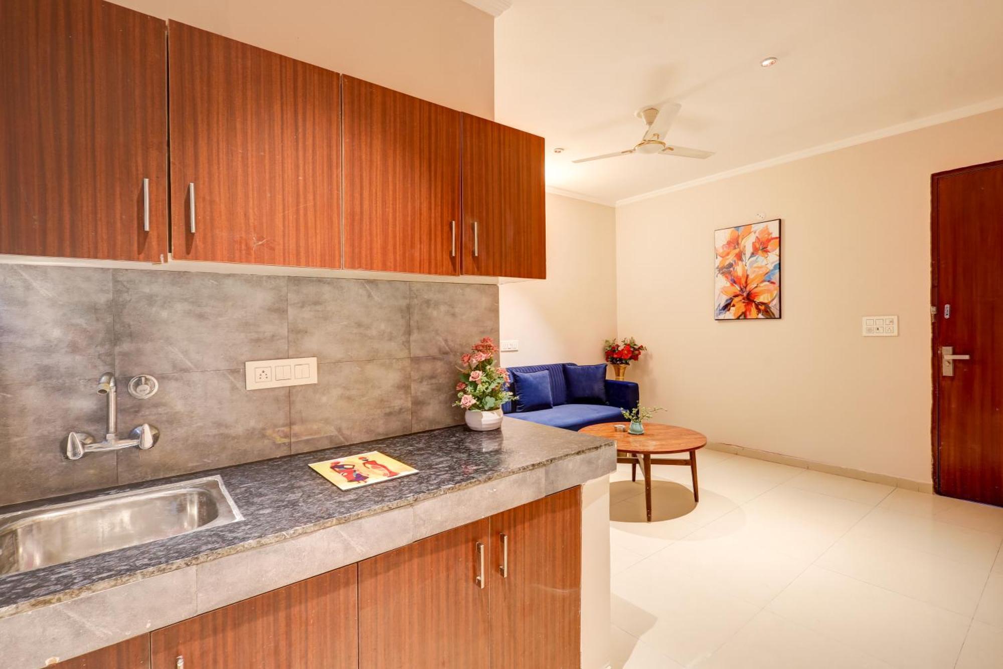 Limewood Oasis - Golf Course Road