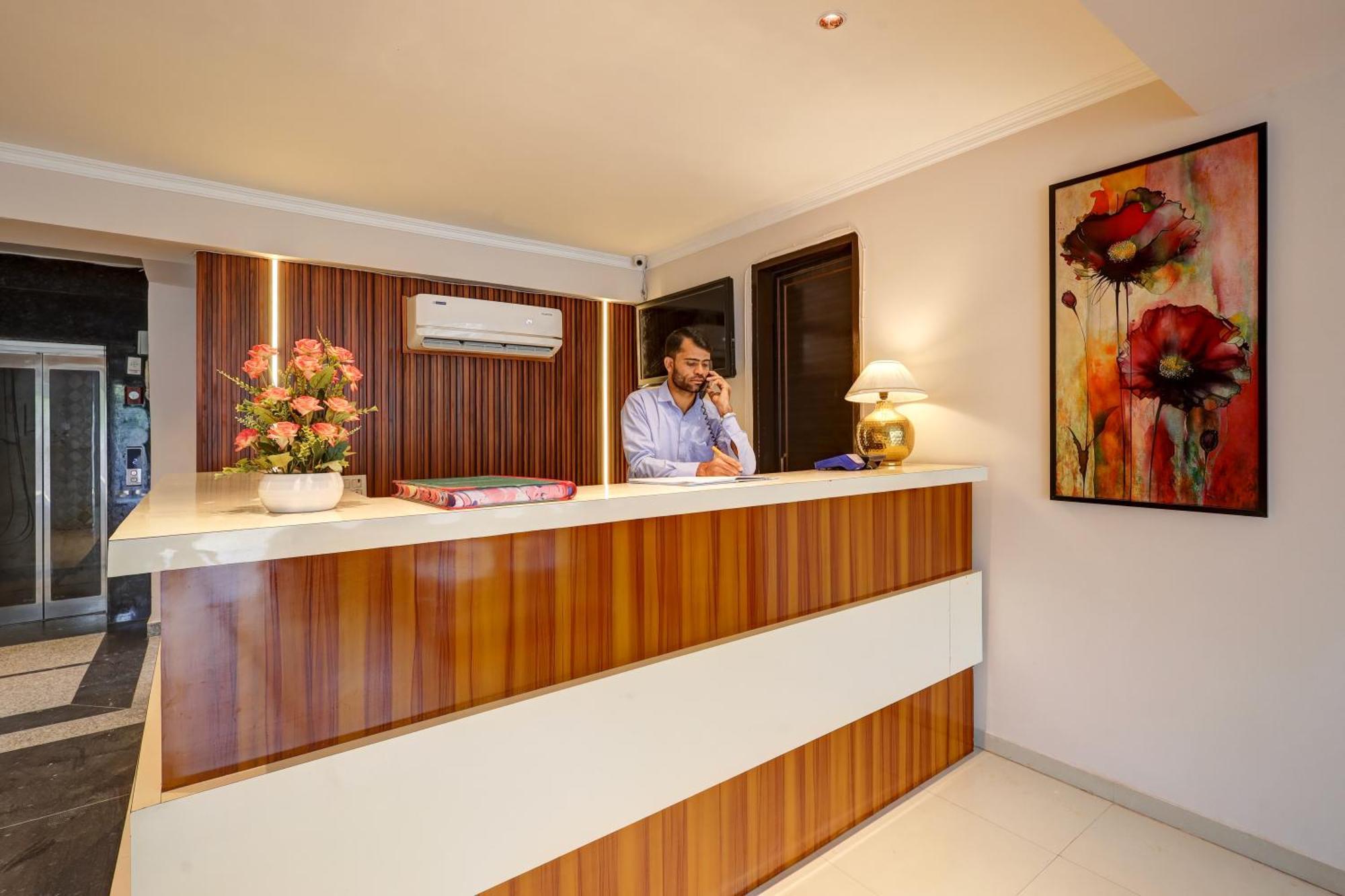 Limewood Oasis - Golf Course Road