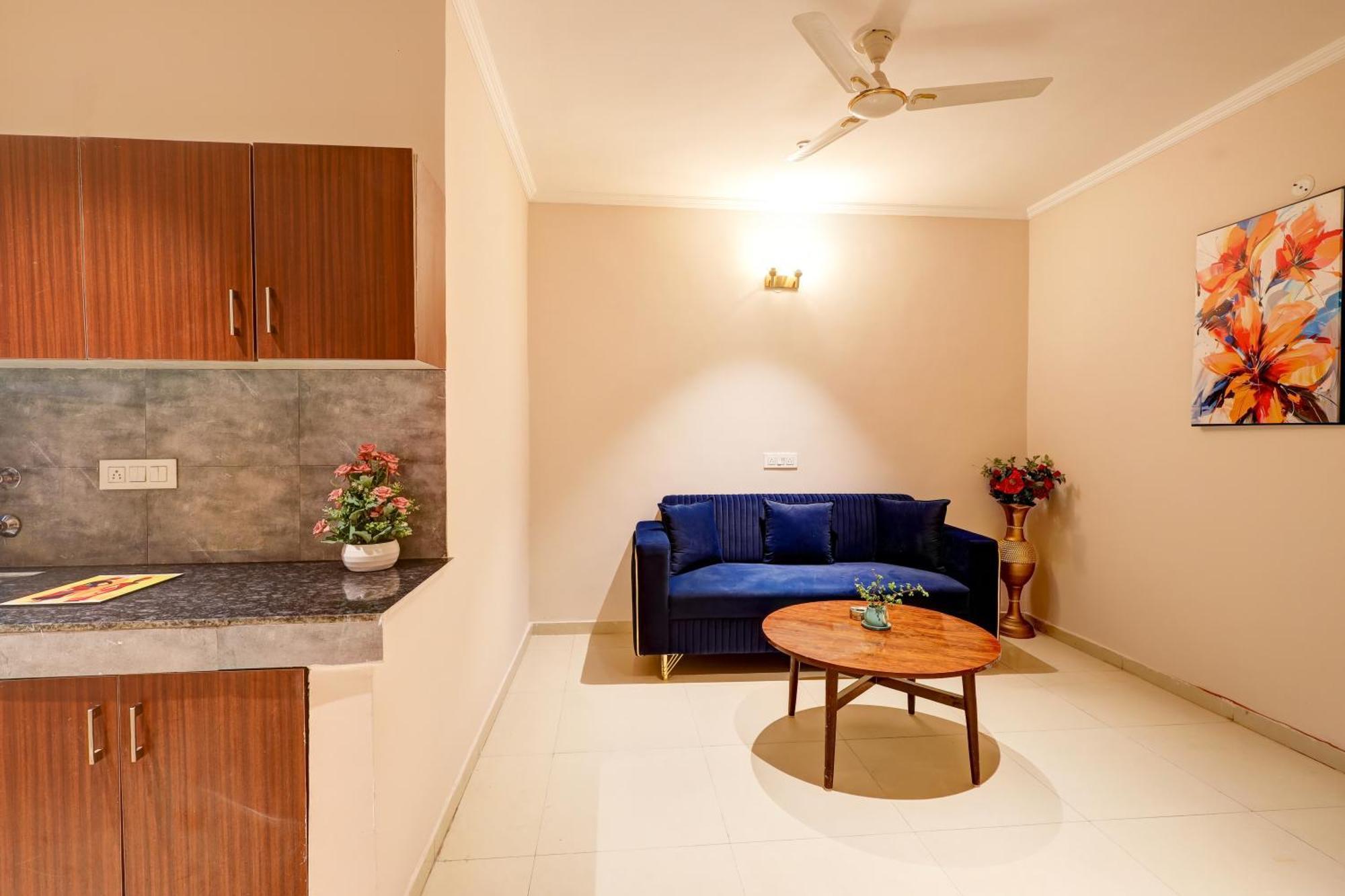 Limewood Oasis - Golf Course Road Hotel