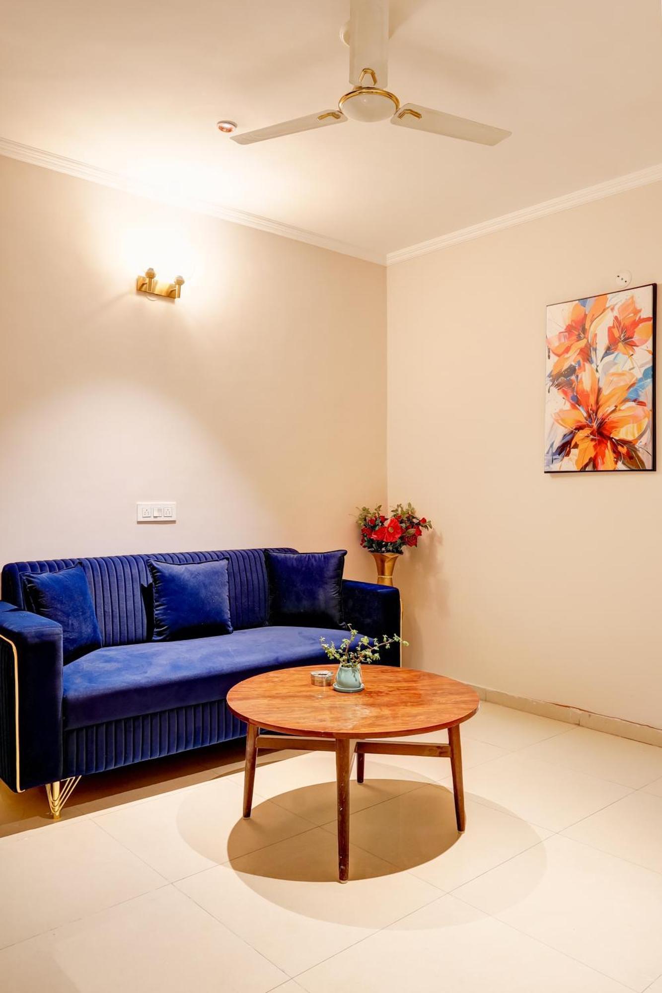 Hotel Limewood Oasis - Golf Course Road