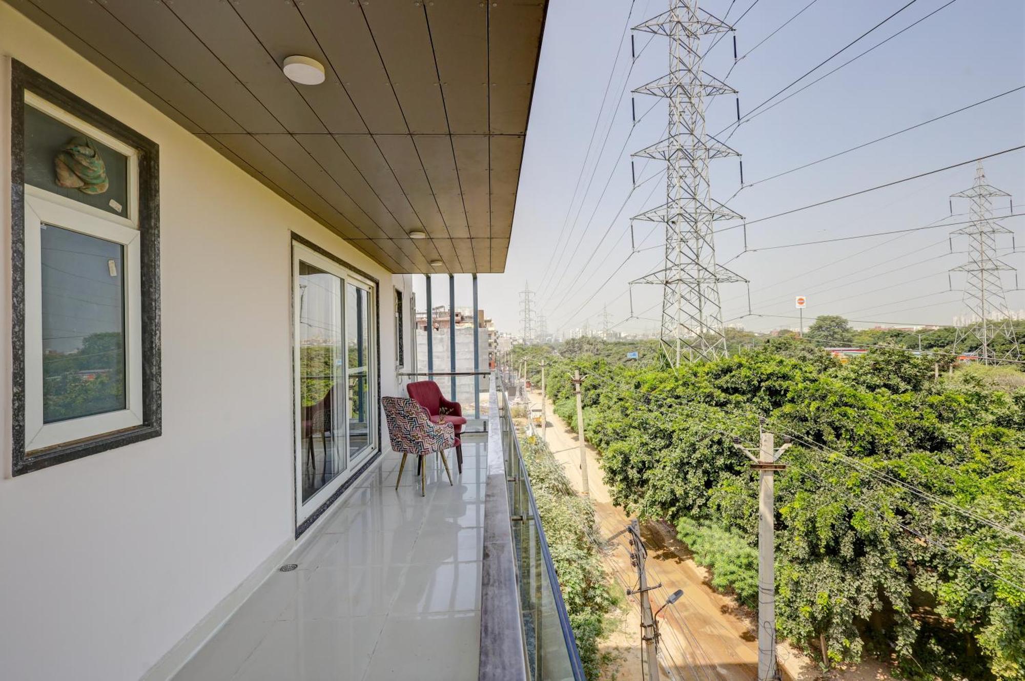 Limewood Oasis - Golf Course Road Hotel *