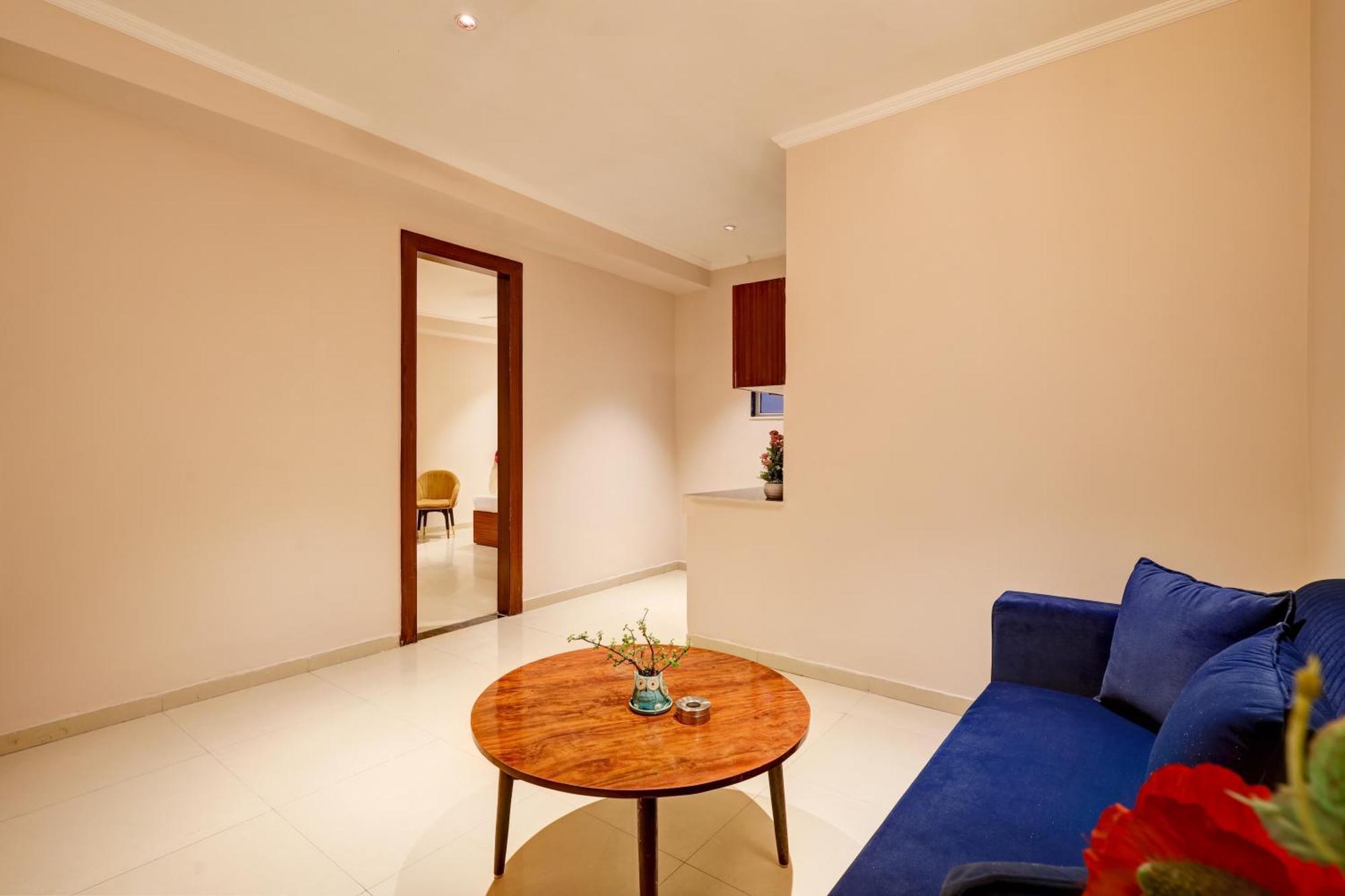 Hotel Limewood Oasis - Golf Course Road *