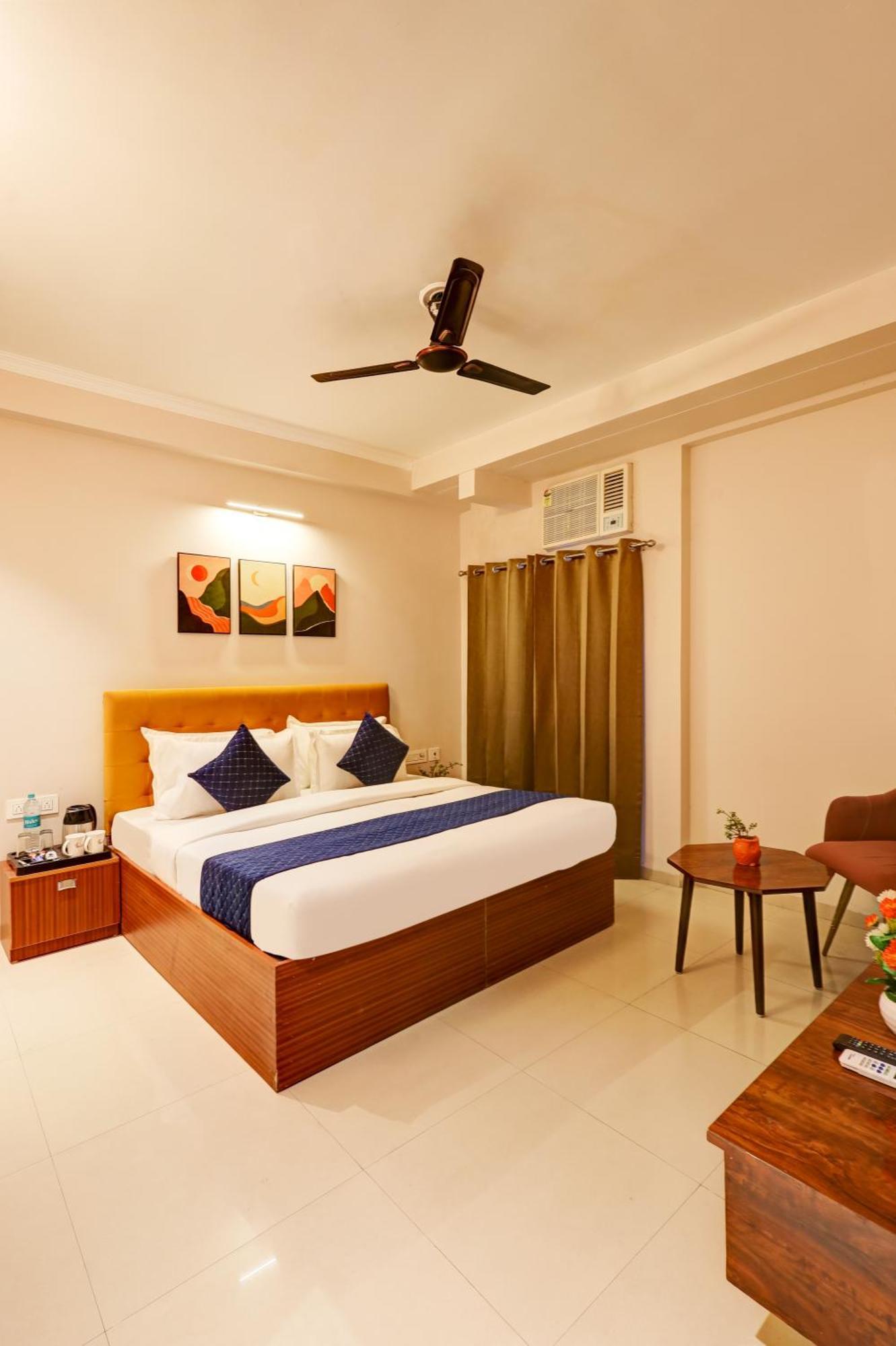 Limewood Oasis - Golf Course Road Hotel *