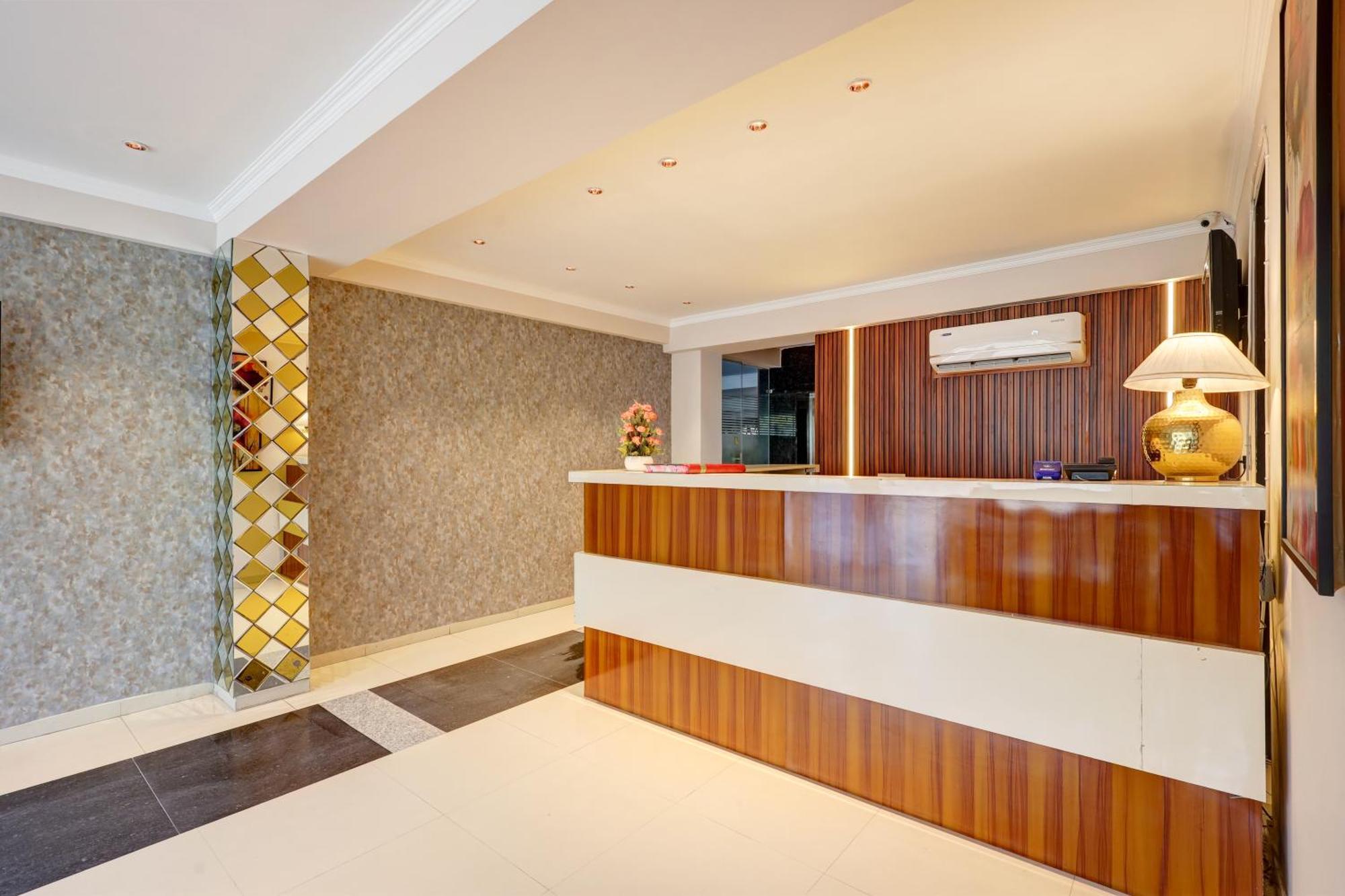 Limewood Oasis - Golf Course Road