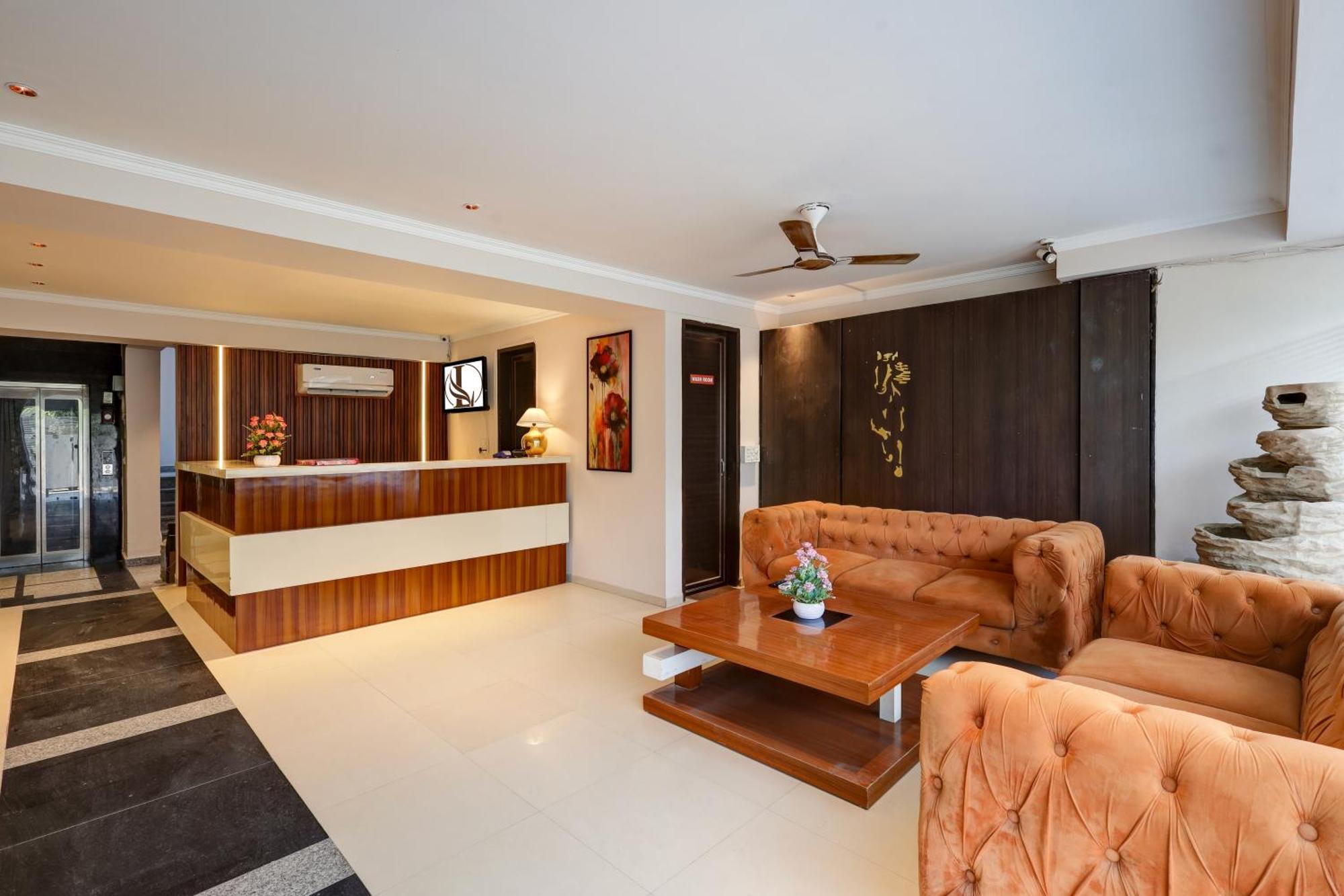 Hotel Limewood Oasis - Golf Course Road *