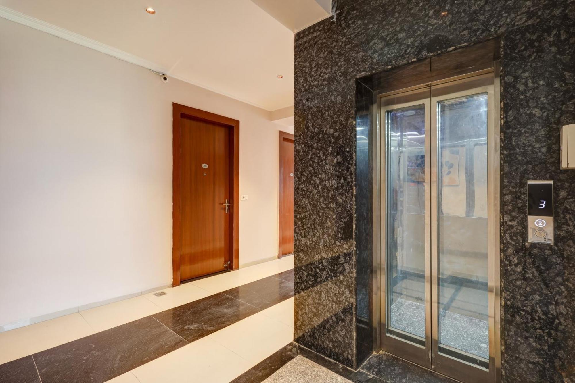 Limewood Oasis - Golf Course Road Hotel