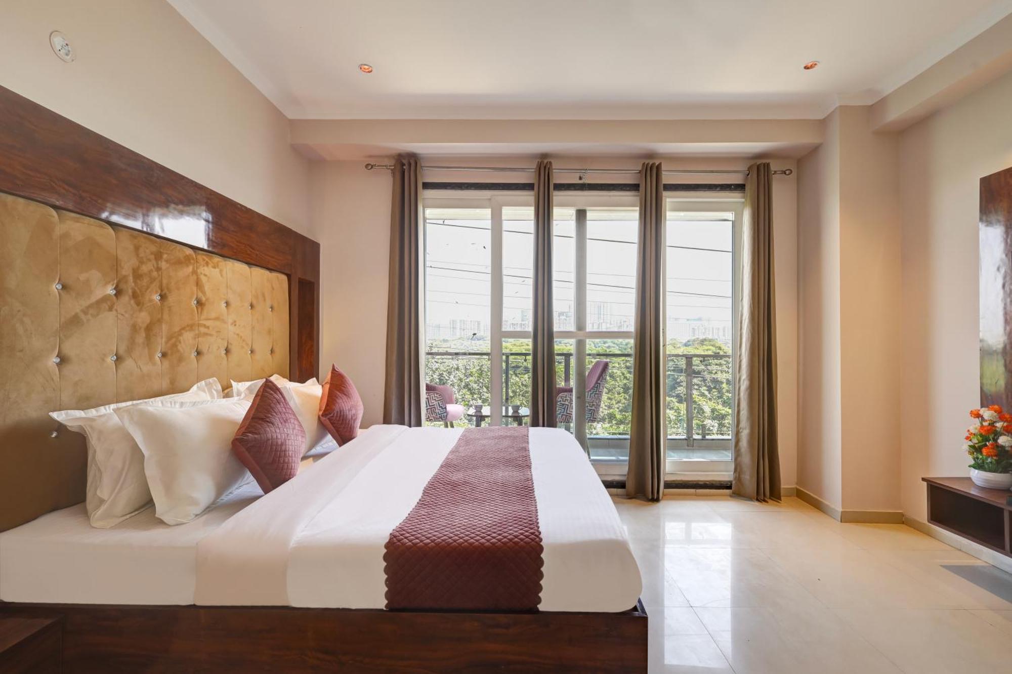 Hotel Limewood Oasis - Golf Course Road *