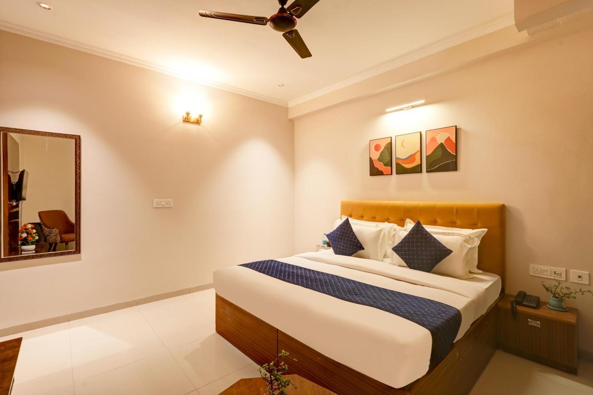 Limewood Oasis - Golf Course Road *