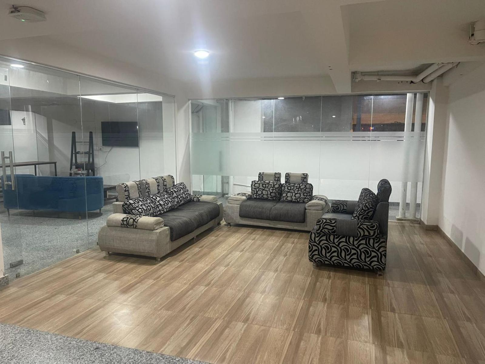 Apartment Living Homes Alcor - Sector 49, Golf Course Extension Rd