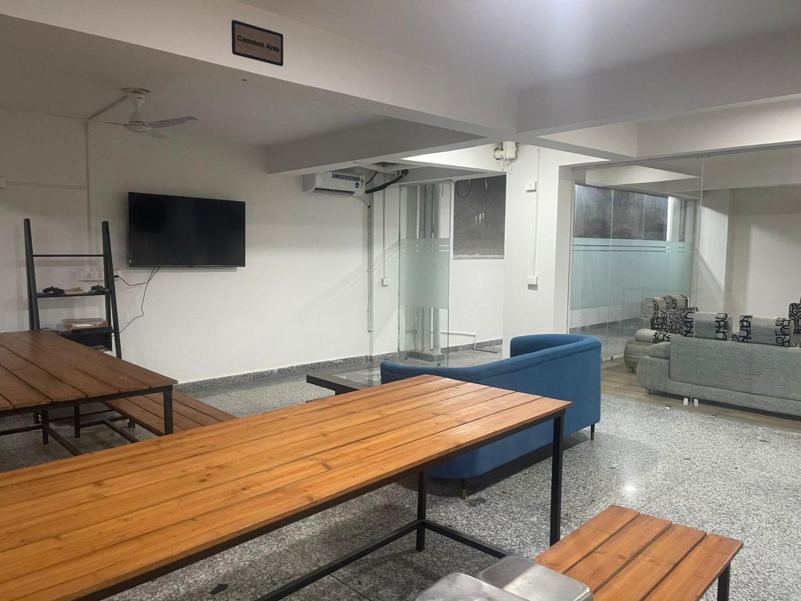 Apartment Living Homes Alcor - Sector 49, Golf Course Extension Rd *