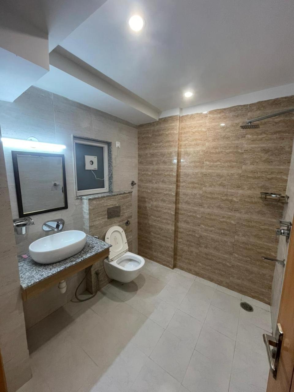 Apartment Living Homes Alcor - Sector 49, Golf Course Extension Rd Gurgaon