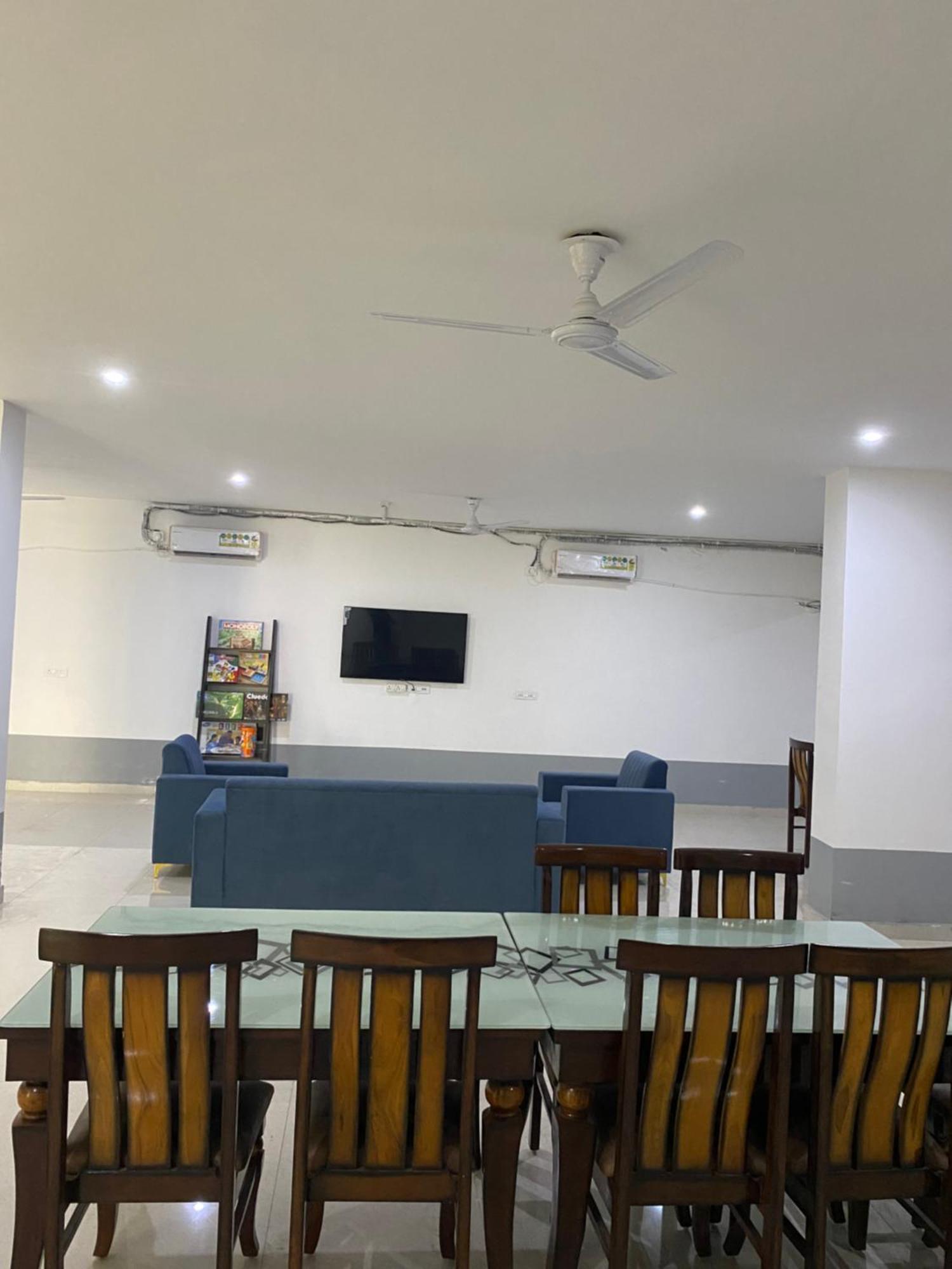 Living Homes Vela - Sector 48, Sohna Road