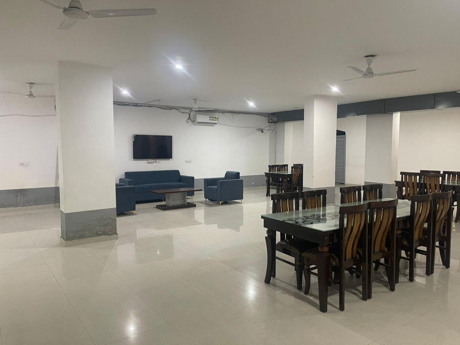 Living Homes Vela - Sector 48, Sohna Road Apartment
