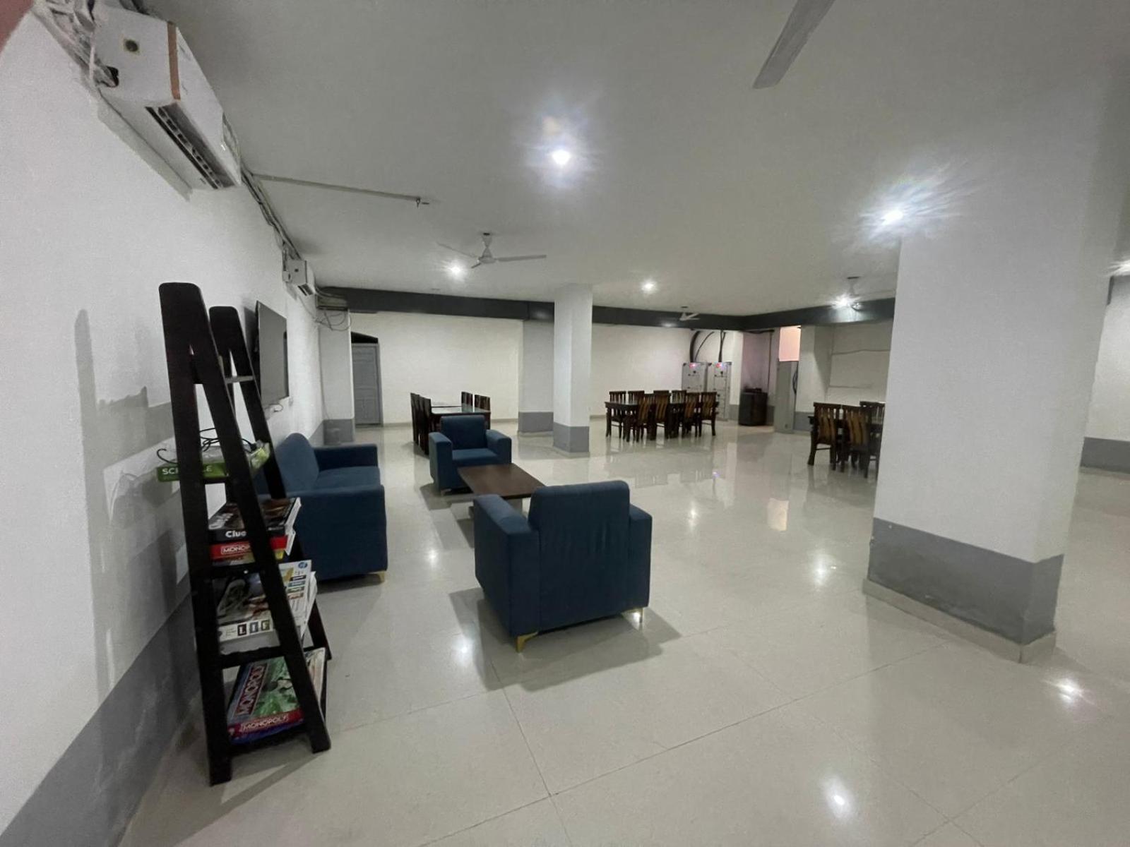 Apartment Living Homes Vela - Sector 48, Sohna Road