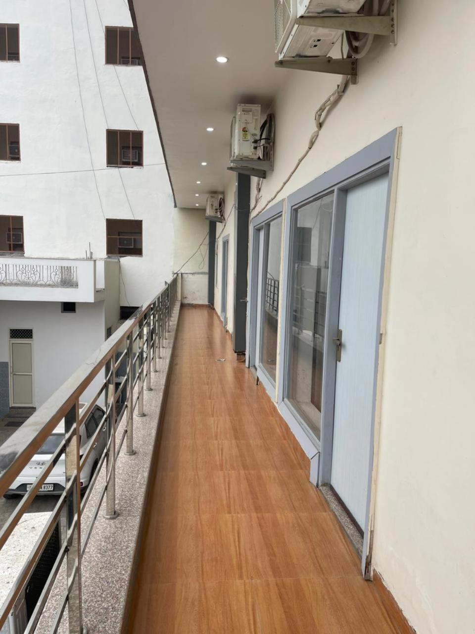 Apartment Living Homes Vela - Sector 48, Sohna Road *