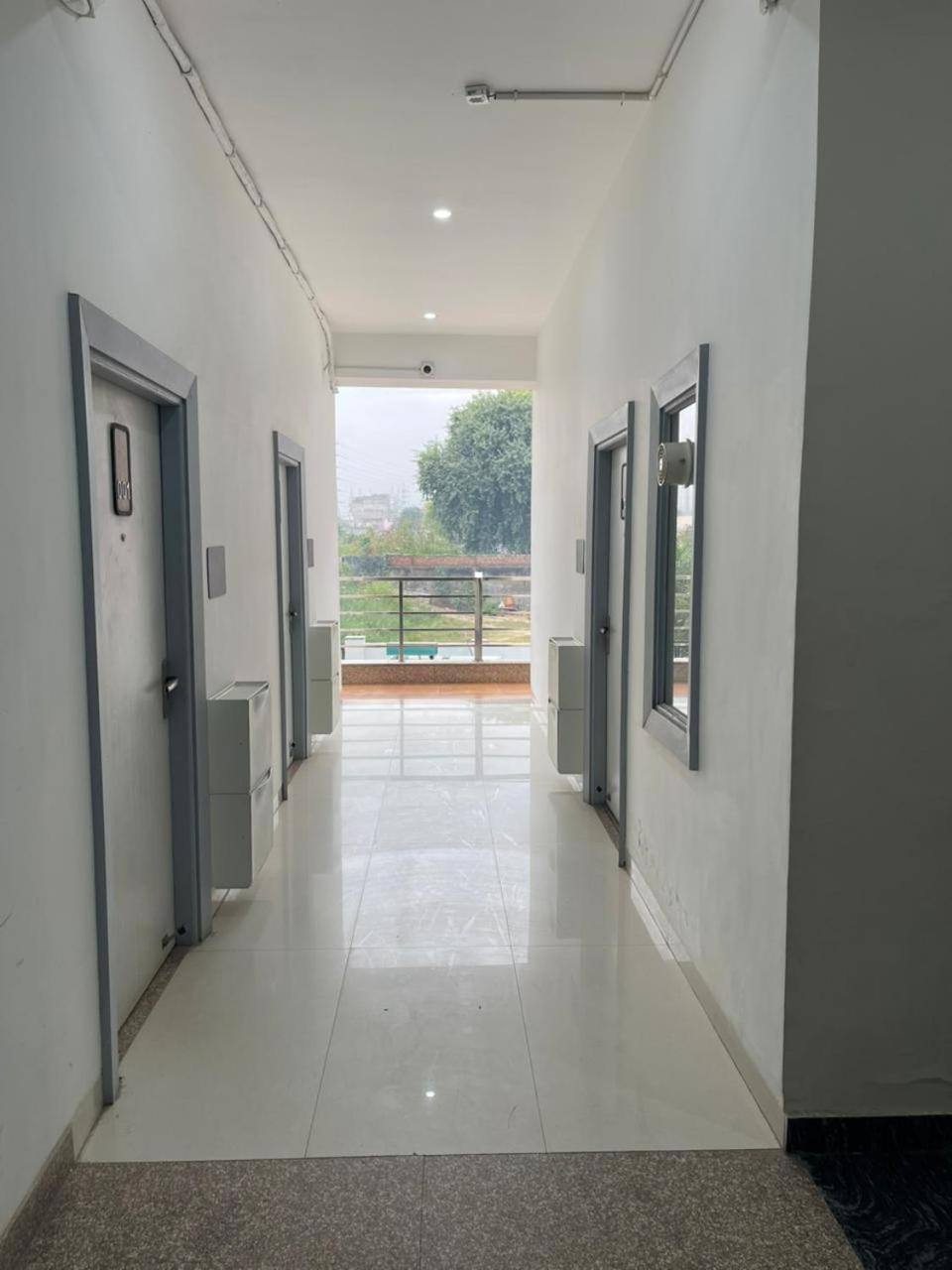 Living Homes Vela - Sector 48, Sohna Road Apartment Gurgaon