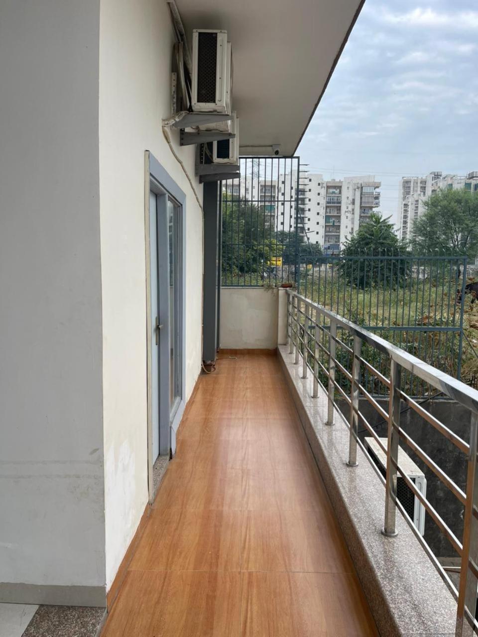 Apartment Living Homes Vela - Sector 48, Sohna Road Gurgaon