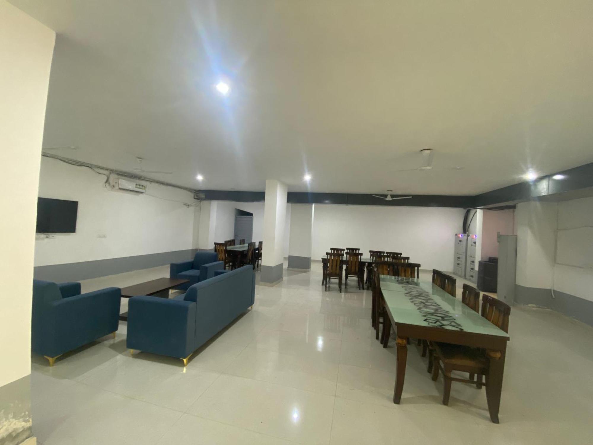 Living Homes Vela - Sector 48, Sohna Road *