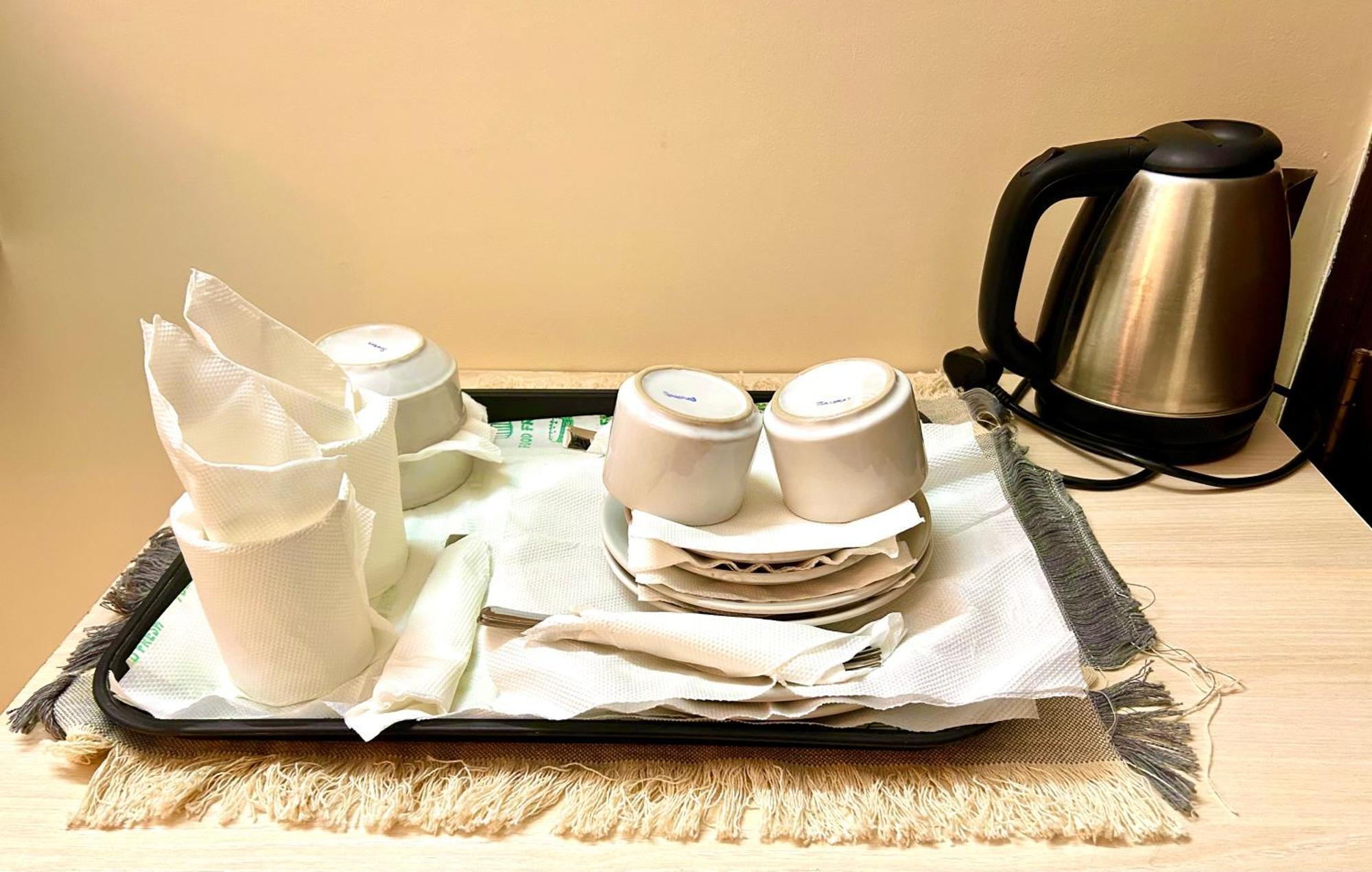 Guest house Golf Luxury *