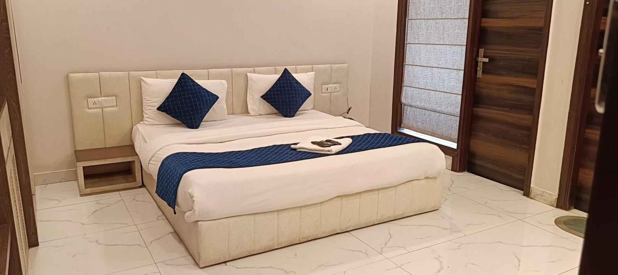Limewood - Fortis Hospital Hotel