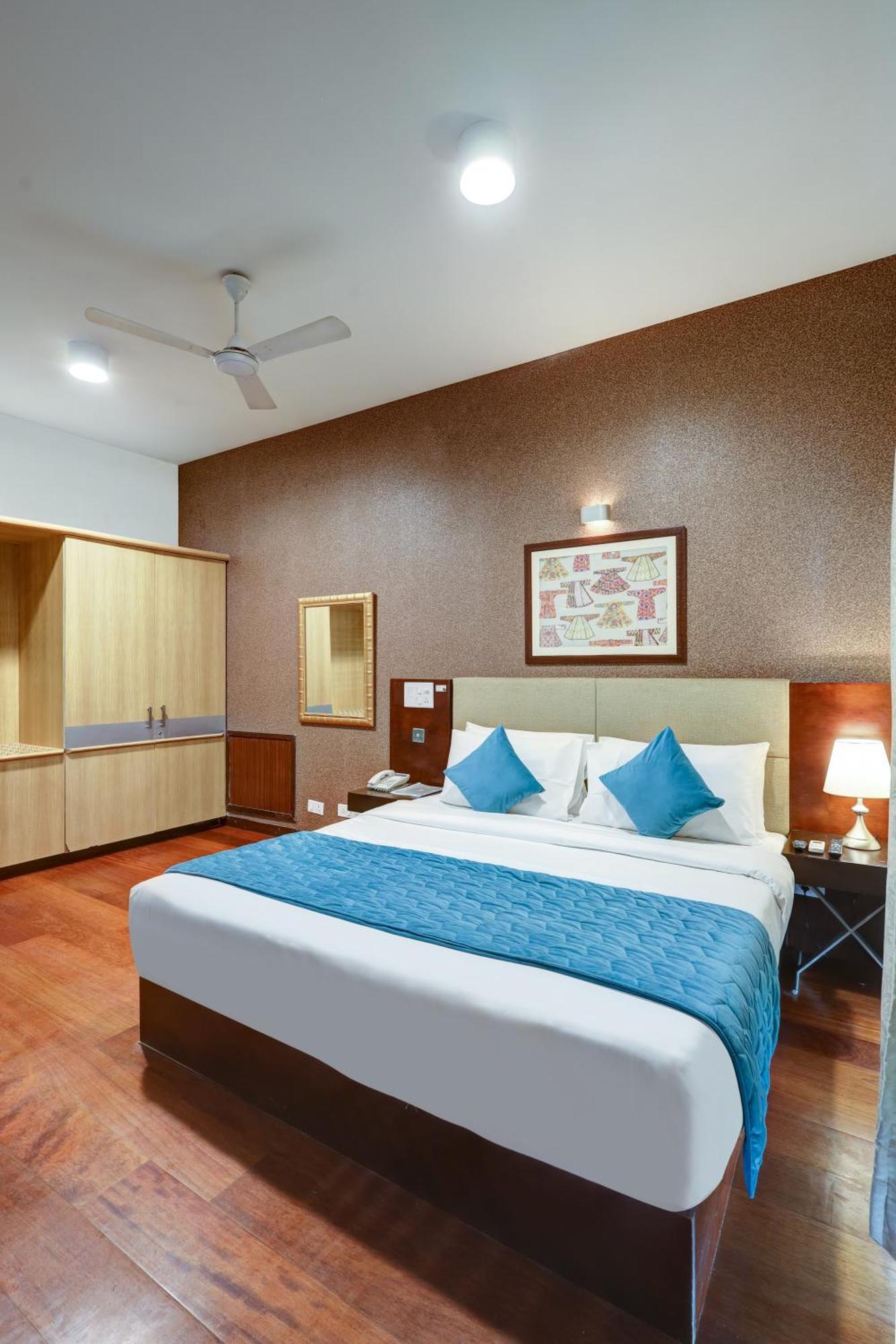 91 Golf Course Road Gurgaon