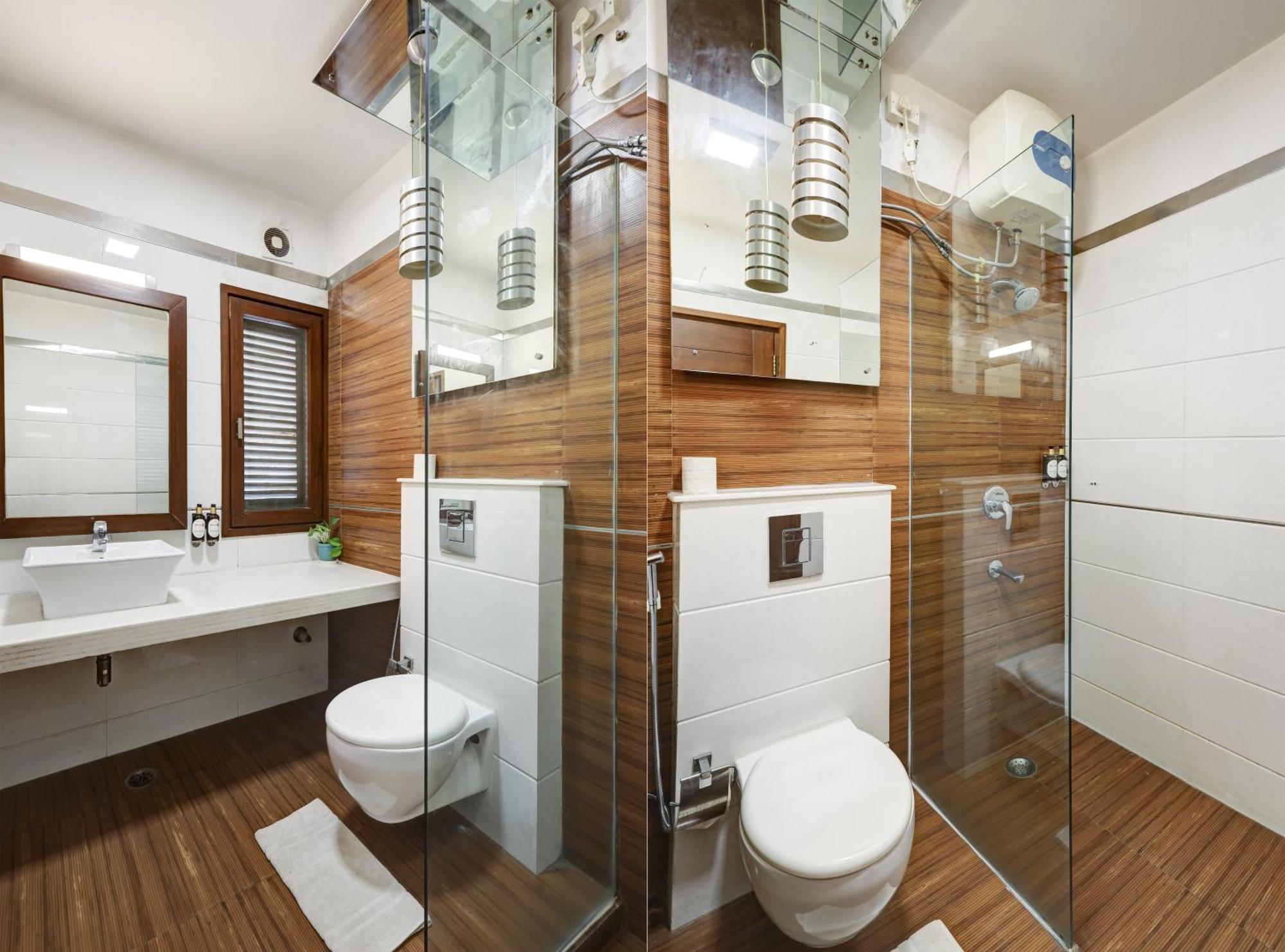 91 Golf Course Road Hotel 3*