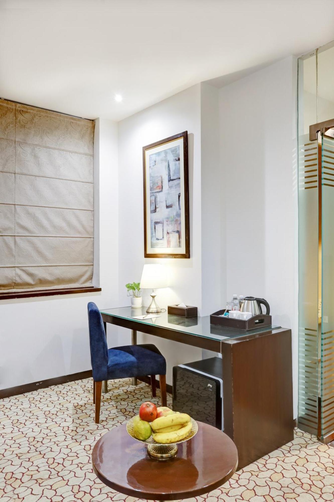 Hotel 91 Golf Course Road Gurgaon