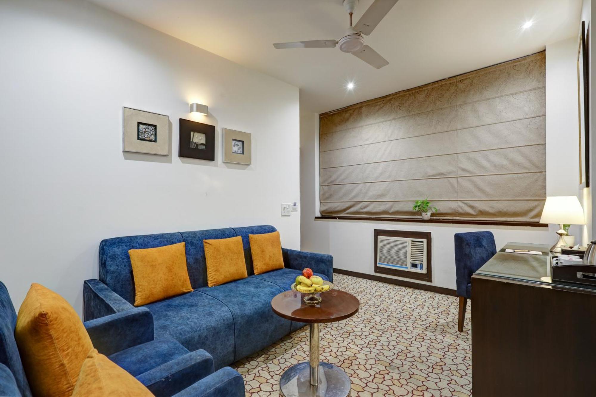 91 Golf Course Road 3* Gurgaon