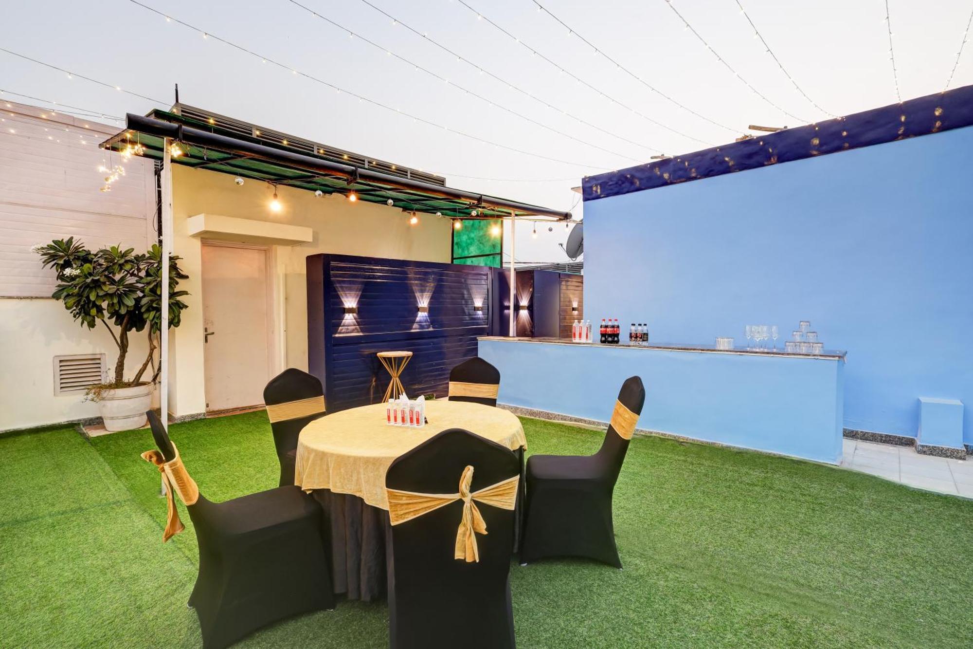 91 Golf Course Road