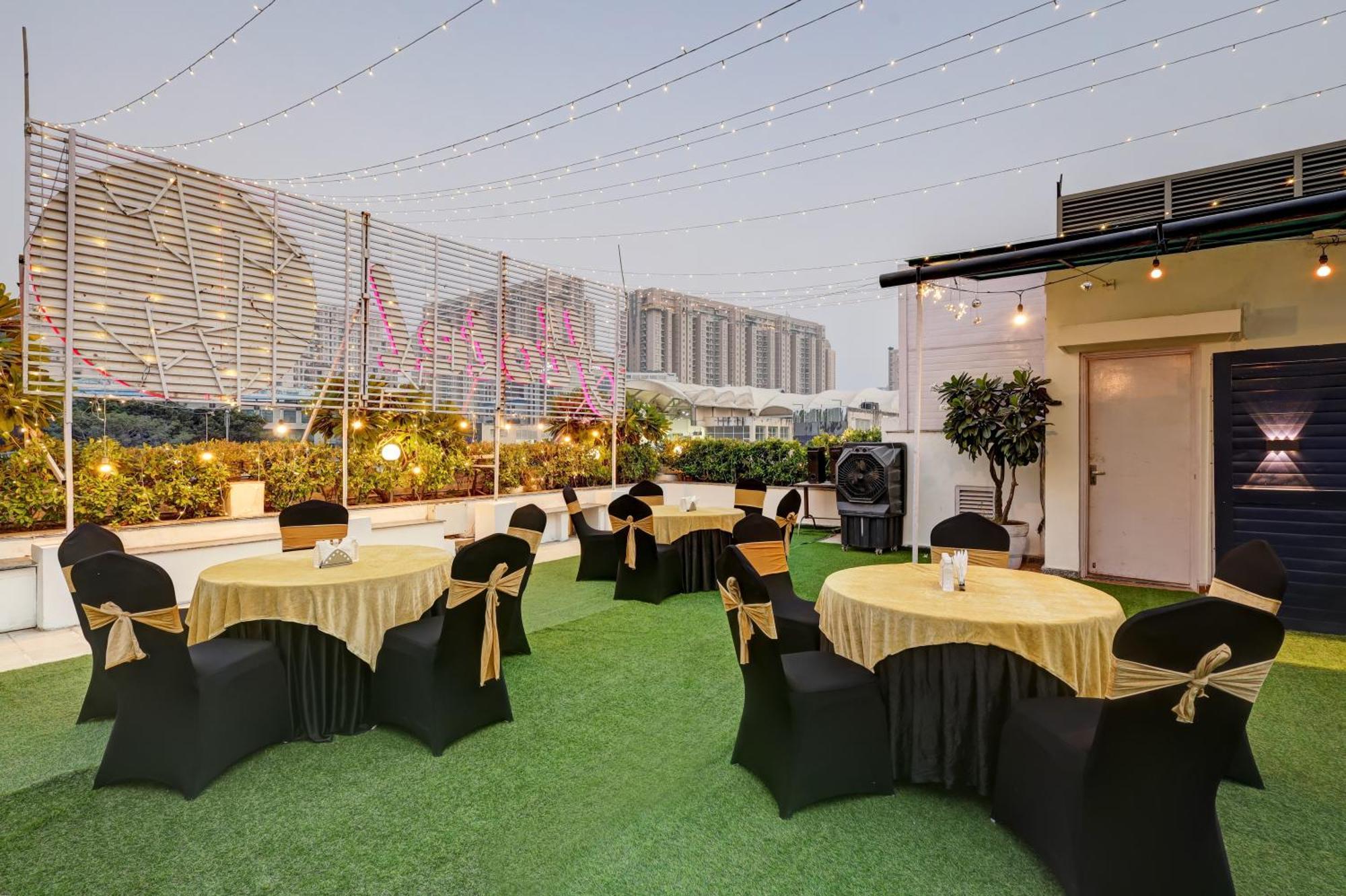 Hotel 91 Golf Course Road 3*