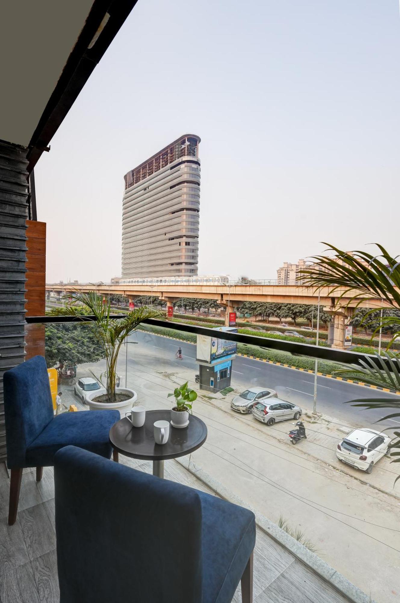 91 Golf Course Road 3* Gurgaon
