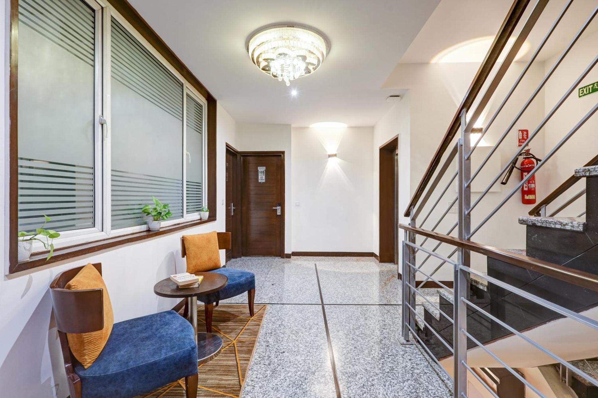 91 Golf Course Road Gurgaon