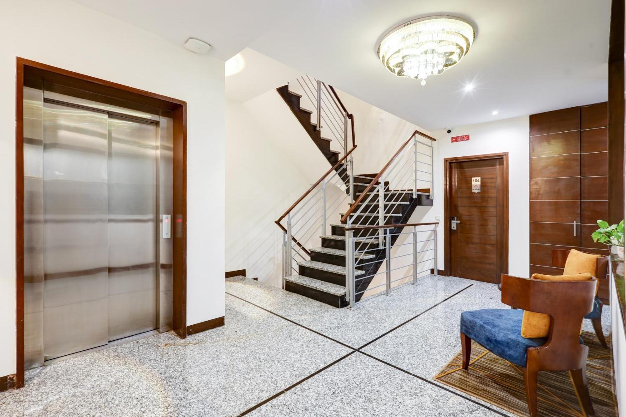 91 Golf Course Road