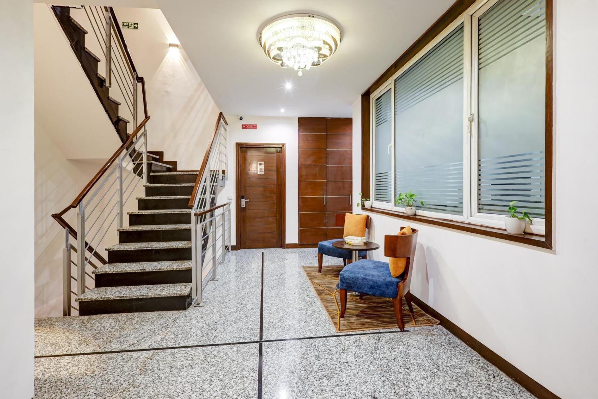 91 Golf Course Road Gurgaon