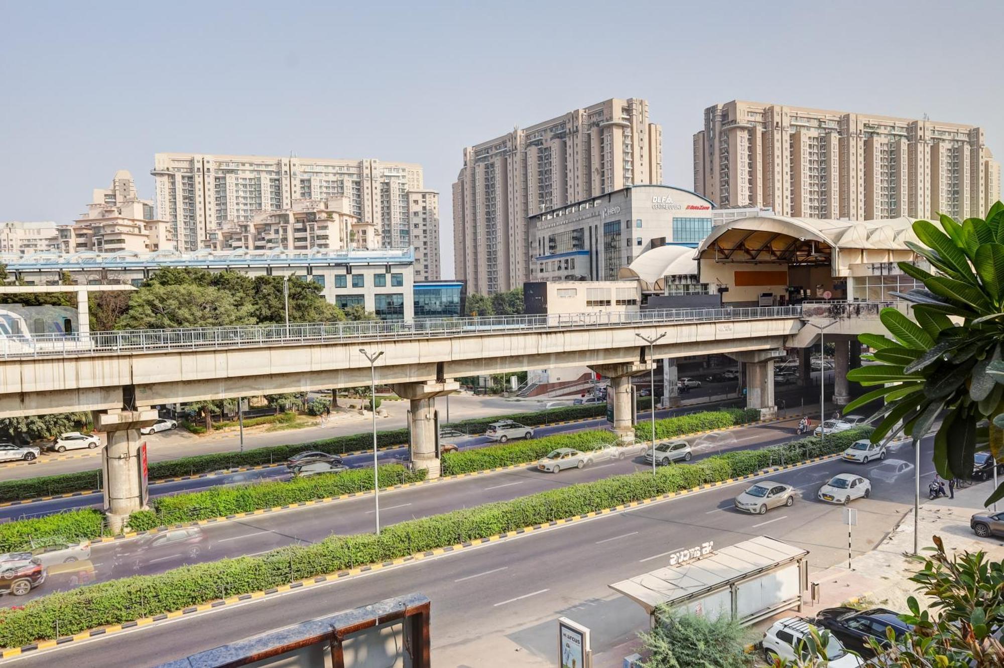 91 Golf Course Road 3* Gurgaon