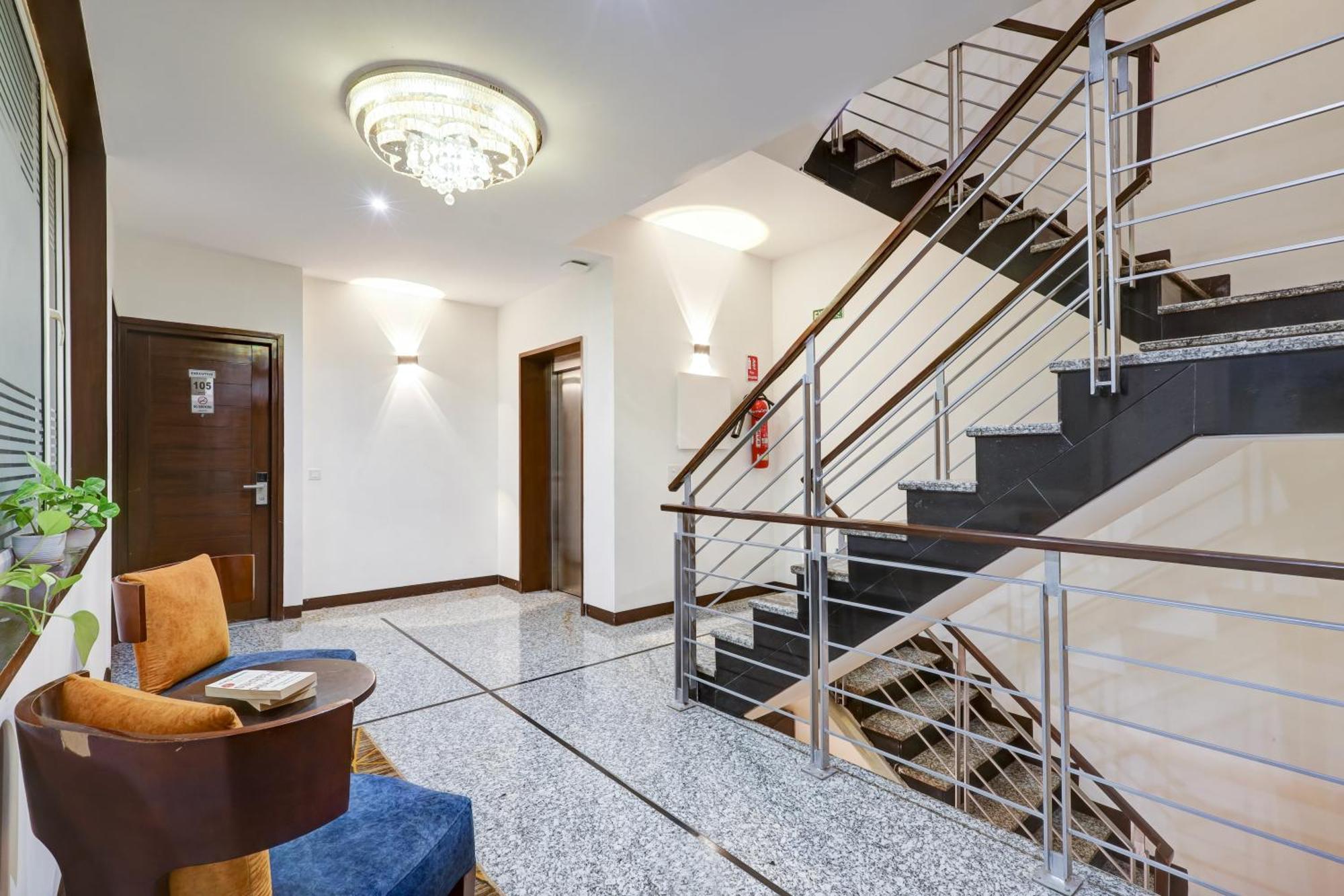 Hotel 91 Golf Course Road 3*