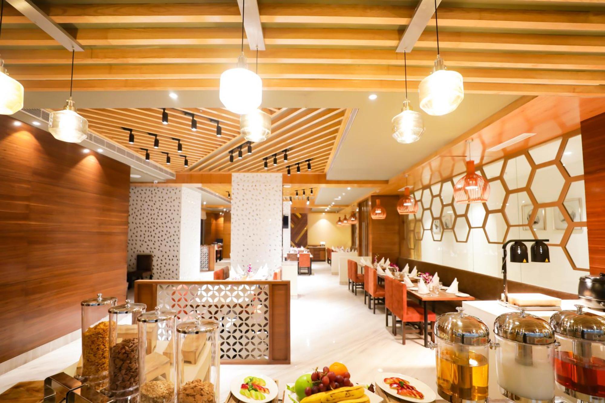 Regenta Gurugram, Sohna Road, Sector 49 Hotel Gurgaon