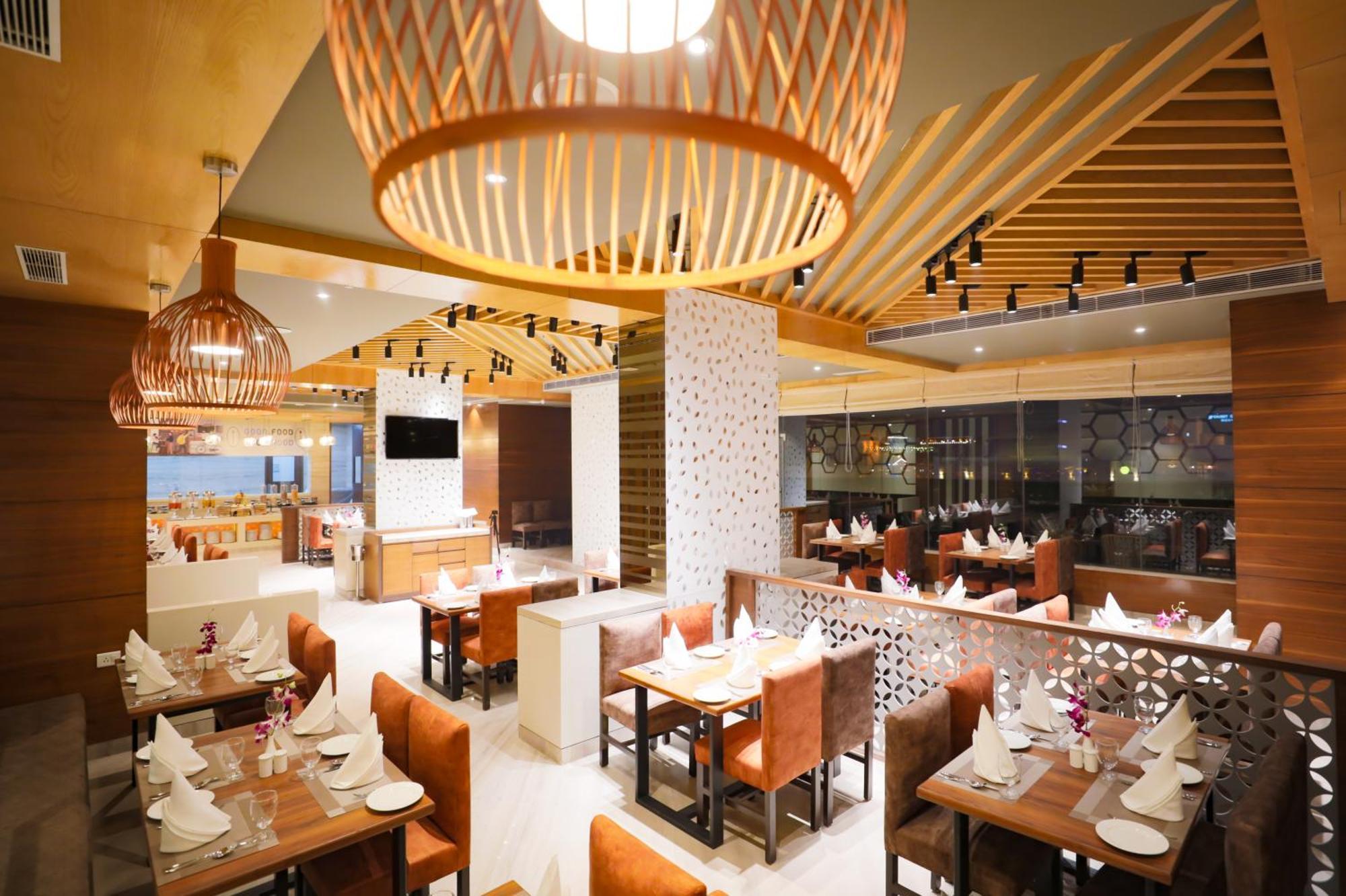 Hotel Regenta Gurugram, Sohna Road, Sector 49 Gurgaon