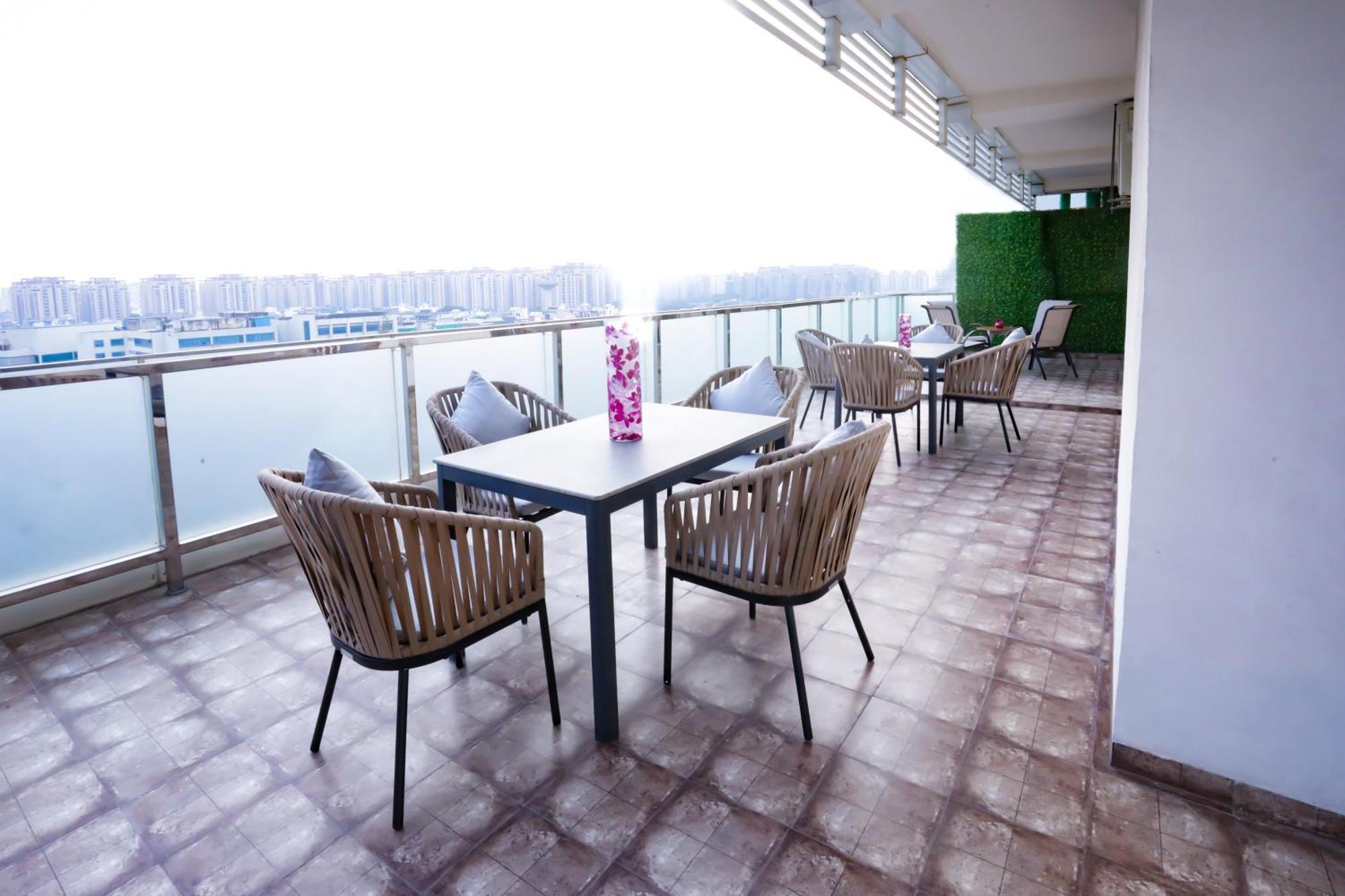 Regenta Gurugram, Sohna Road, Sector 49 Hotel Gurgaon