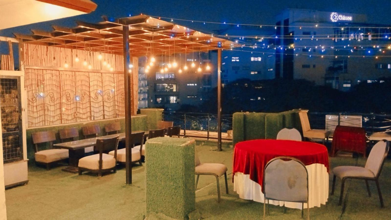 Elite Sector 45 I I Couple Friendly Hotel 3*