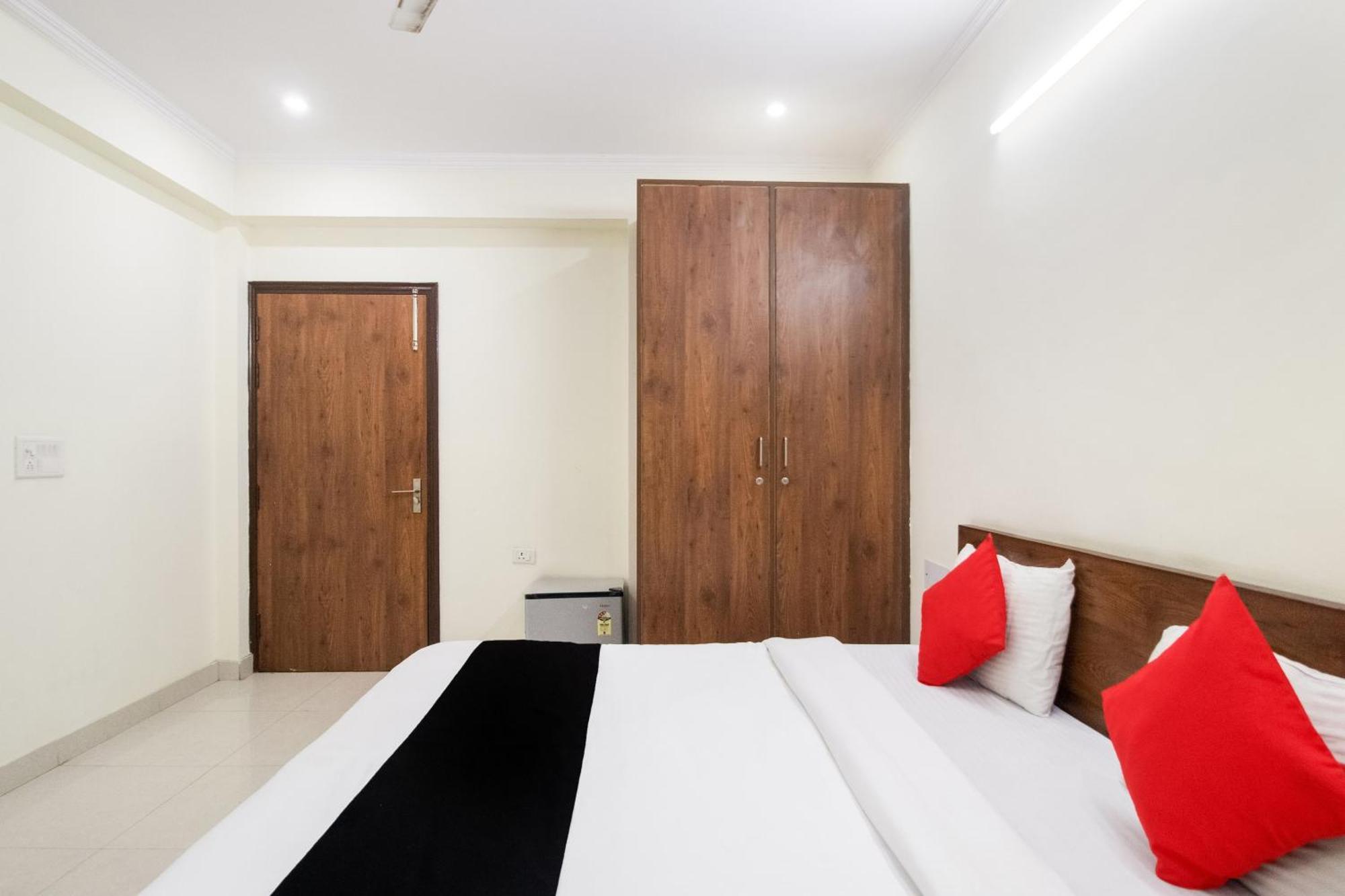 Hotel O The Gurgaon